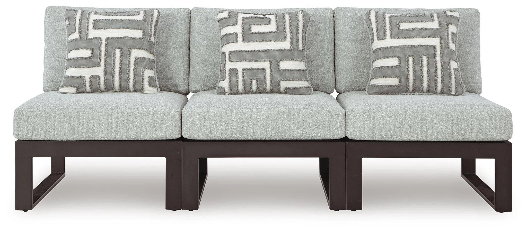 Beachloft - Outdoor Sectional - Image 6