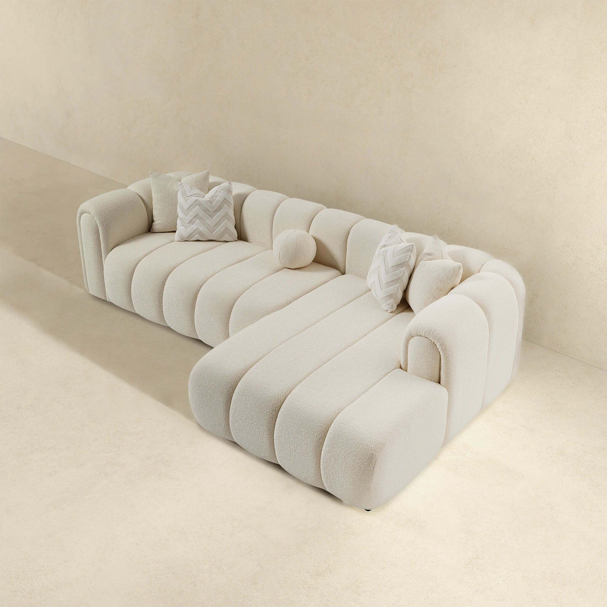 Beatrice - Sectional Sofa - Image 7