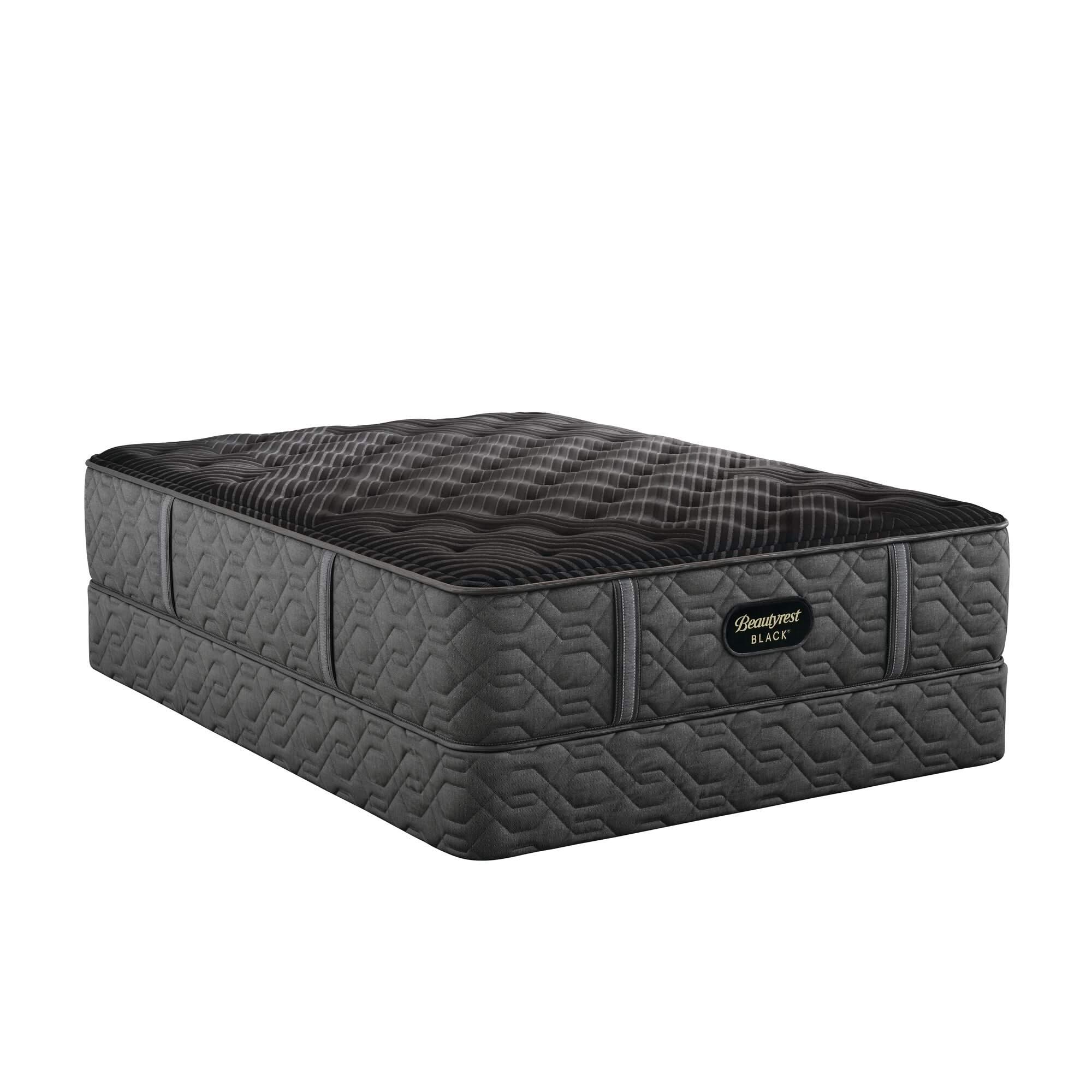 Beautyrest Black - 14.25" Series One Medium Mattress - Image 2