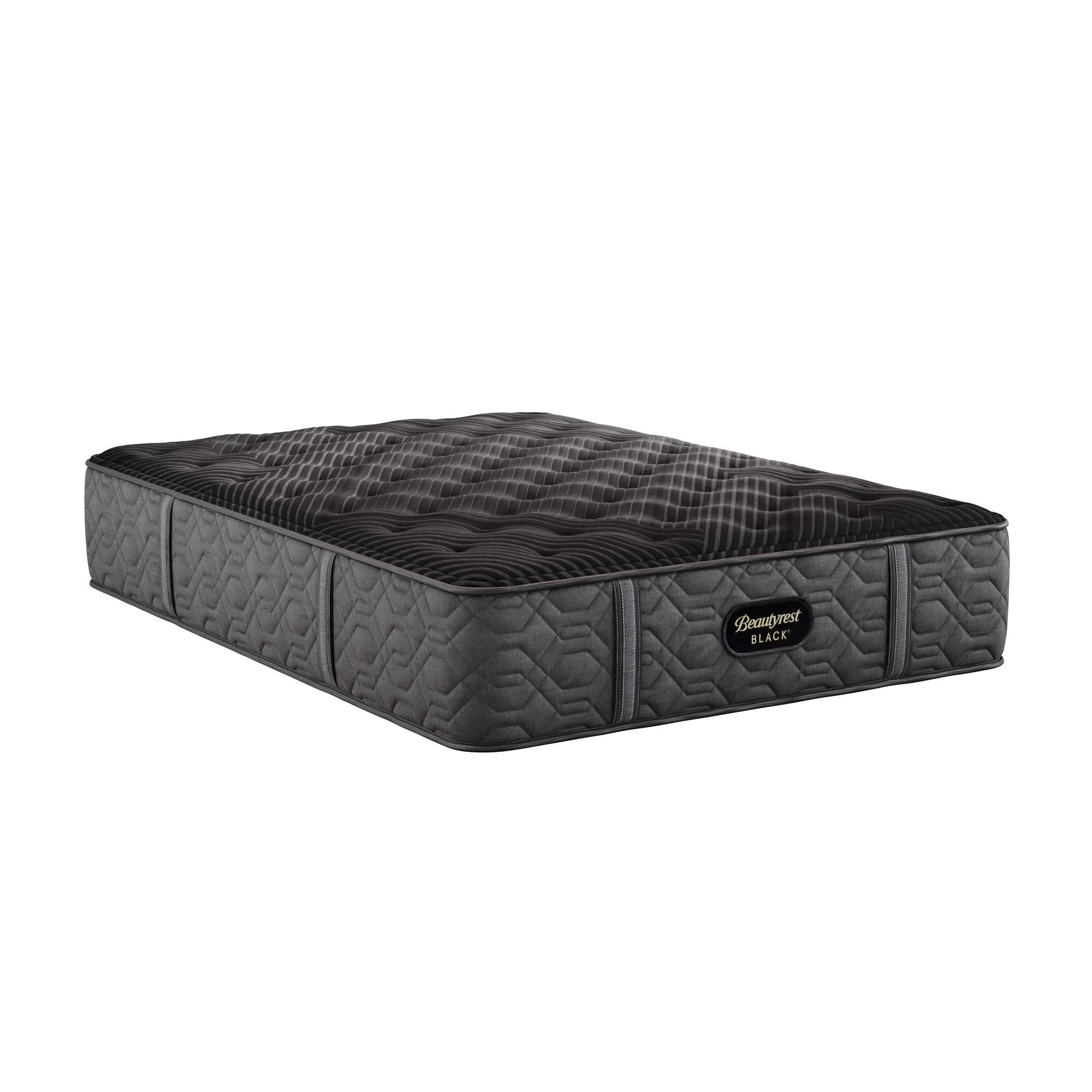Beautyrest Black - 14.25" Series One Medium Mattress - Image 4