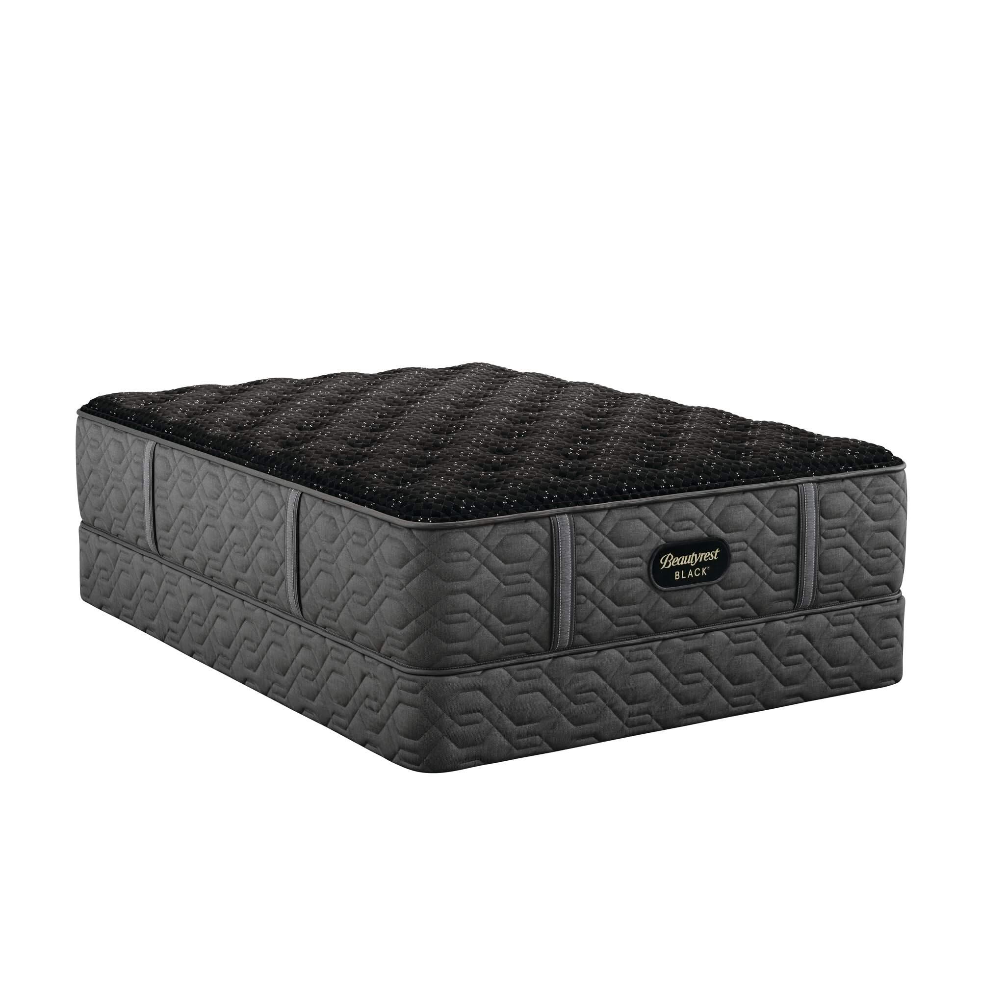 Beautyrest Black - 15.25" Series Three Medium Mattress - Image 3