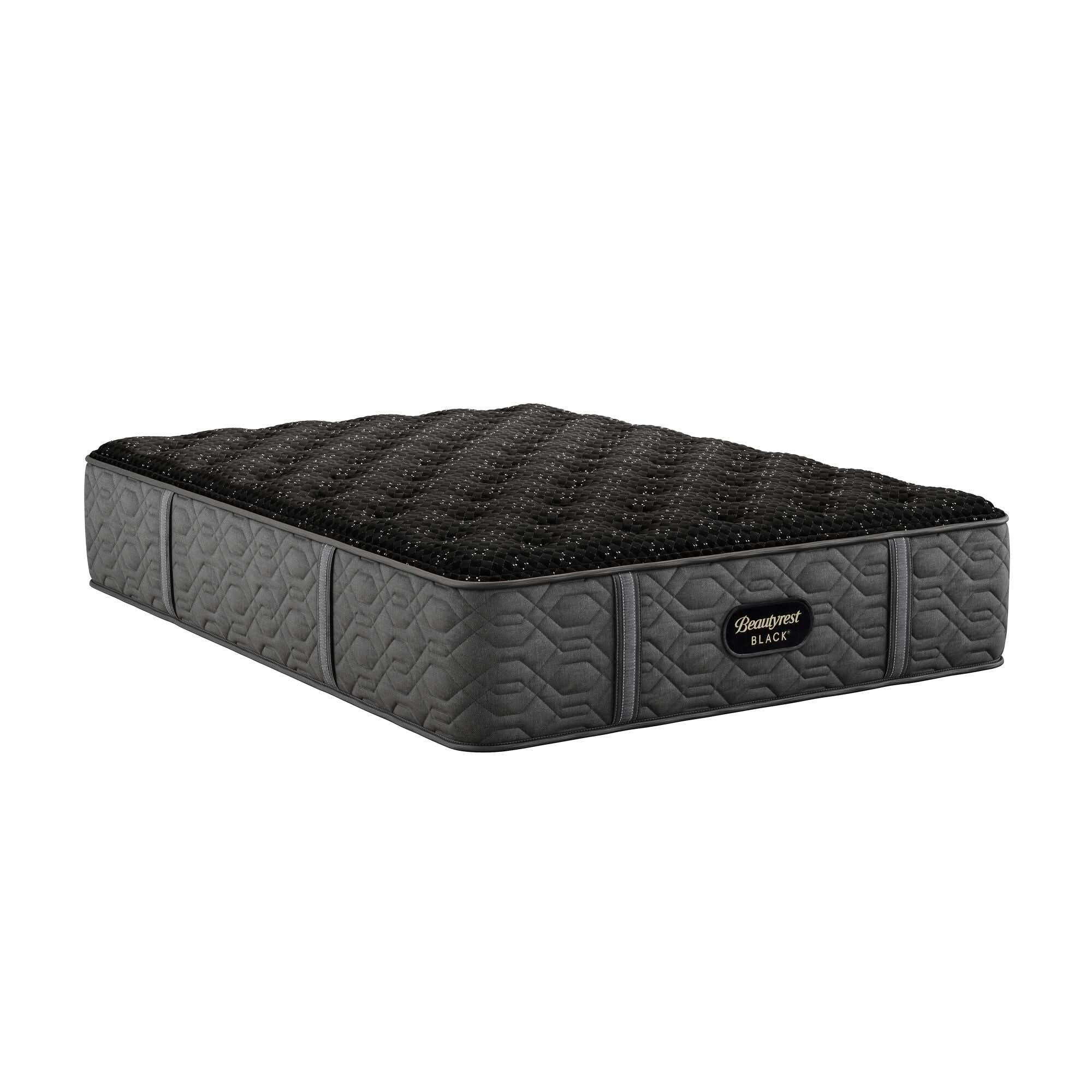 Beautyrest Black - 15.25" Series Three Medium Mattress - Image 4