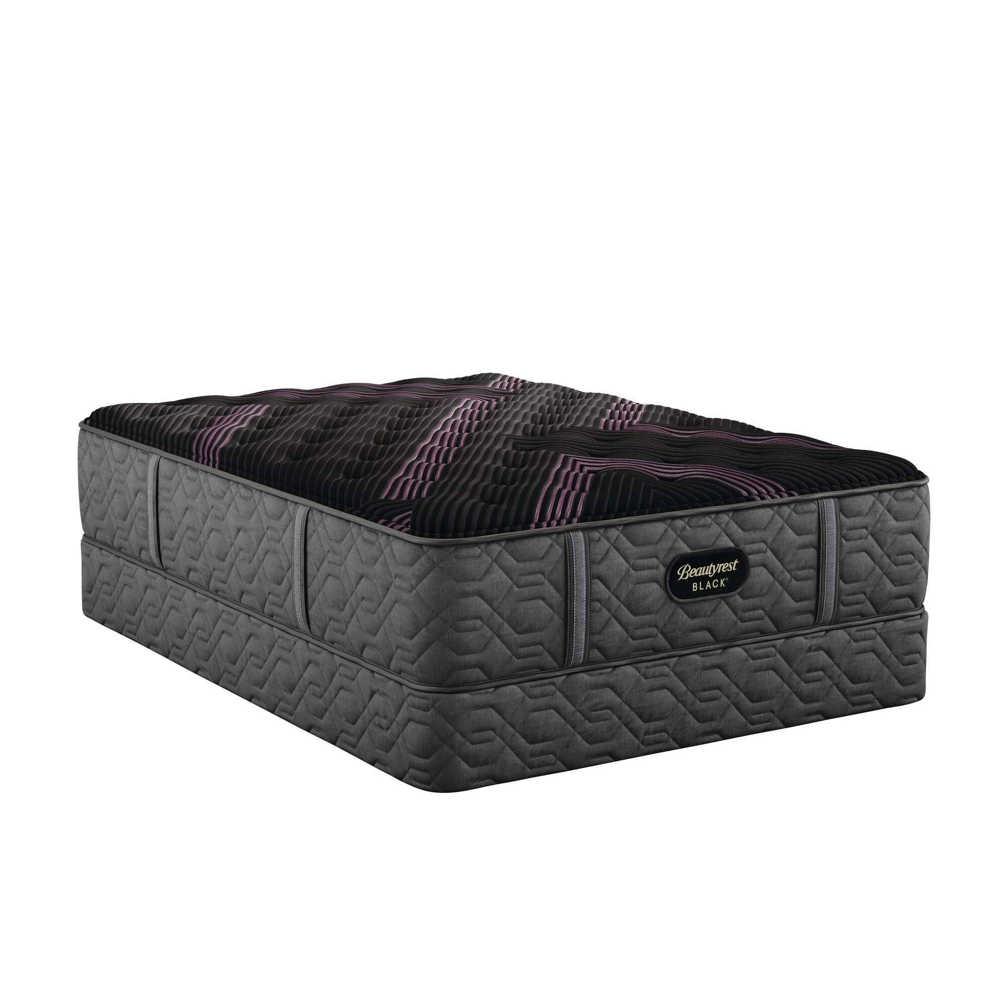 Beautyrest Black - 15.5" Series Two Medium Mattress - Image 3