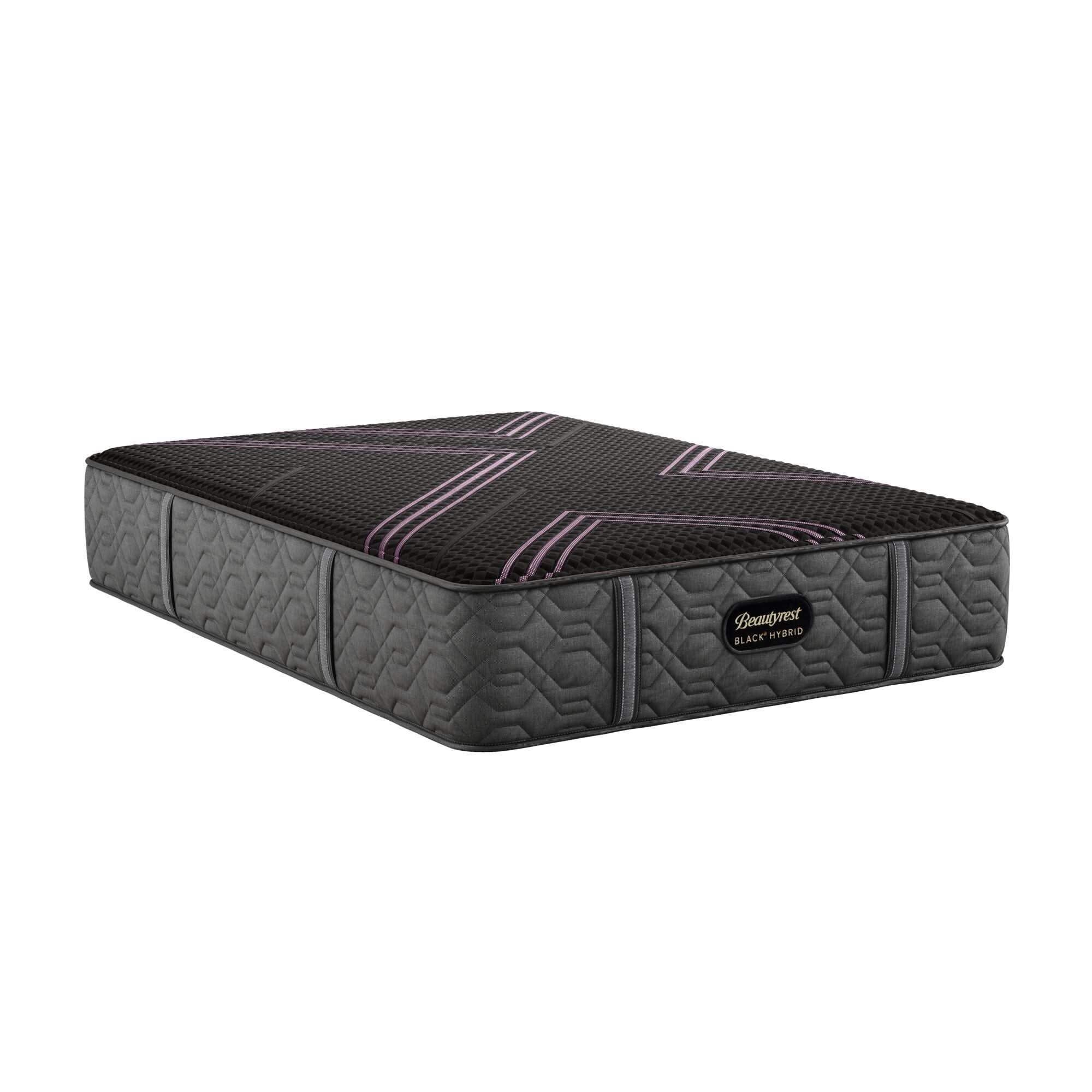 Beautyrest Black - 13.5" Series Two Hybrid Firm Mattress - Image 4