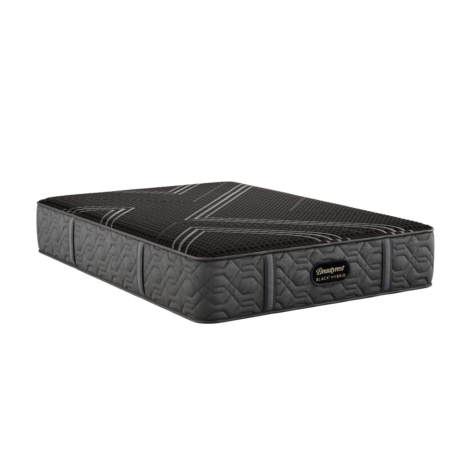 Beautyrest Black - 13" Series One Hybrid Medium Mattress - Image 4