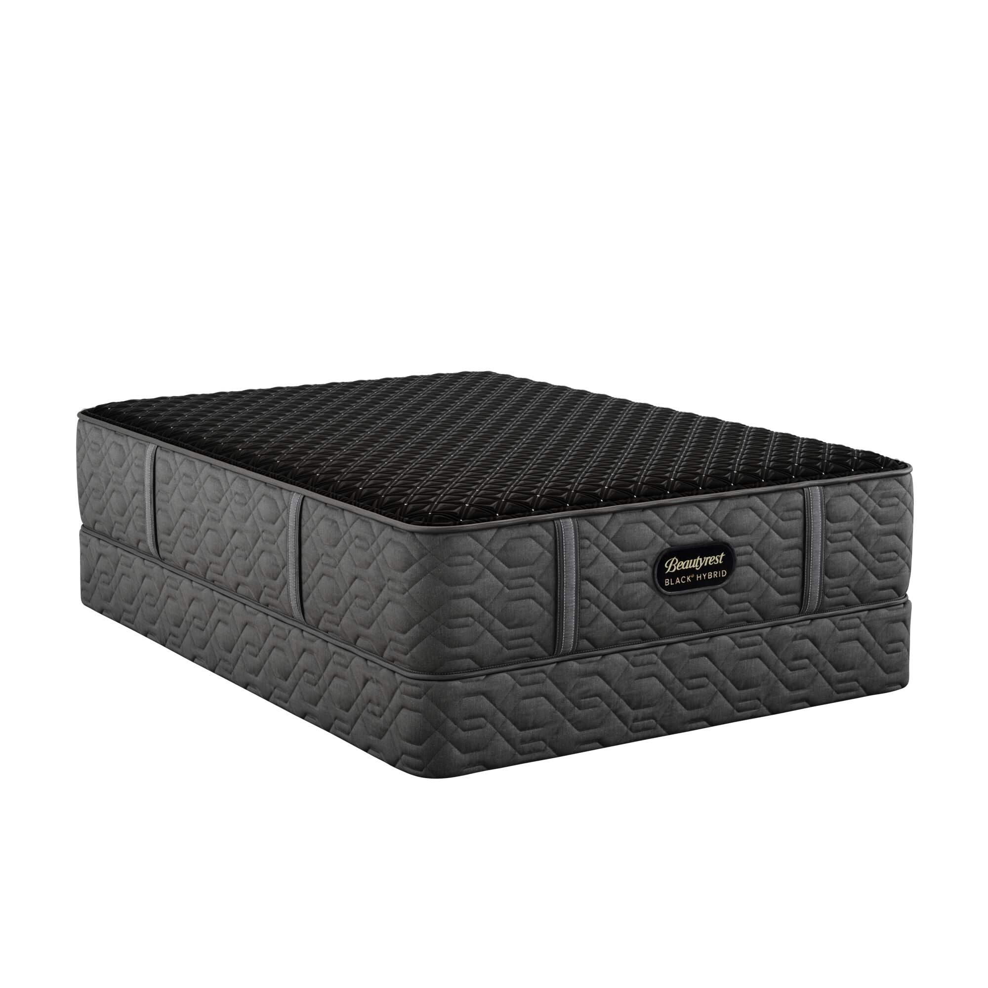 Beautyrest Black - 15" Series Three Hybrid Medium Mattress - Image 3