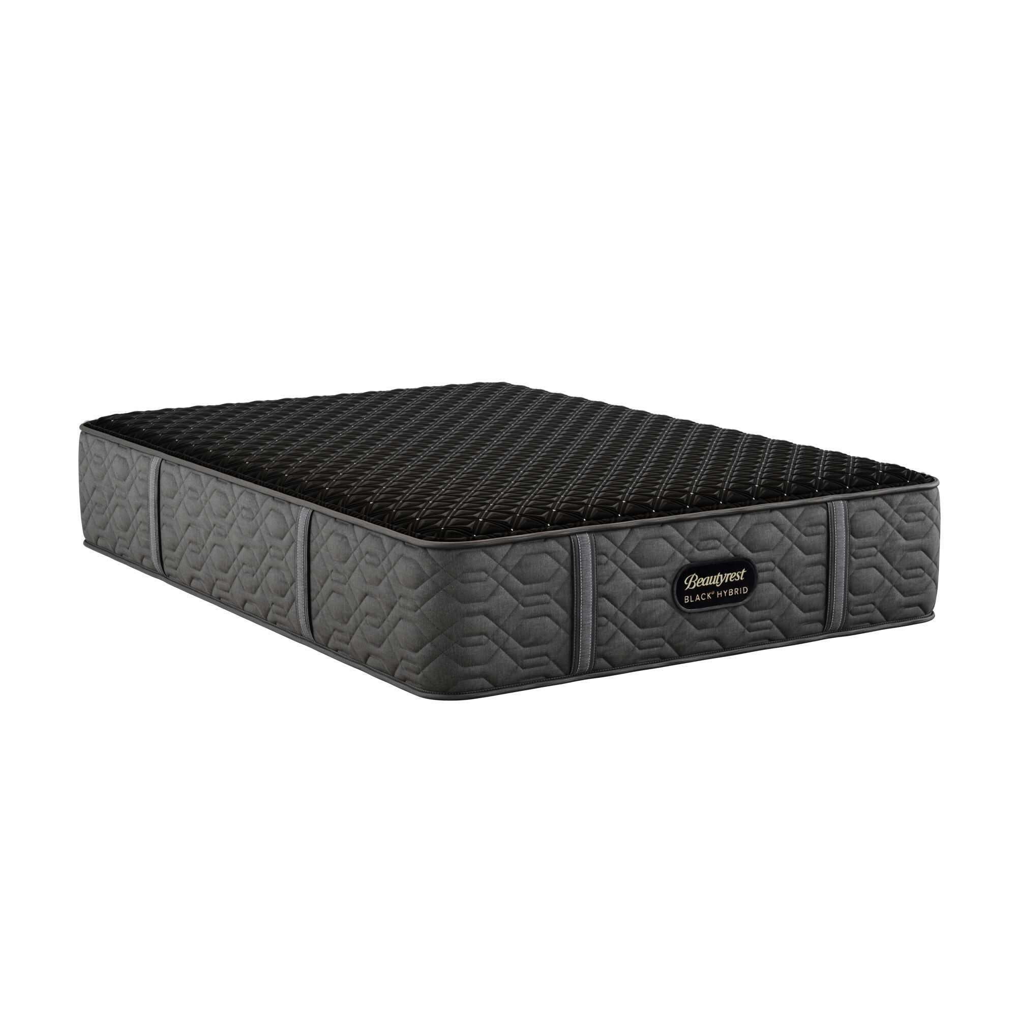 Beautyrest Black - 15" Series Three Hybrid Medium Mattress - Image 4