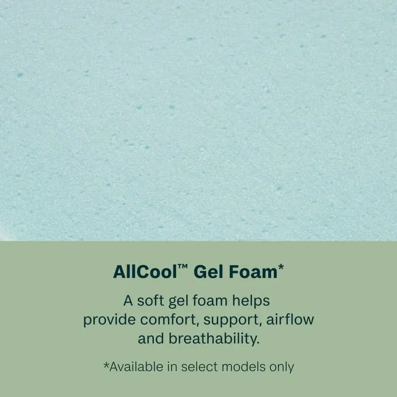 Beautyrest Sleep® 14.25" Serene Day Medium pillowtop Mattress - Image 9
