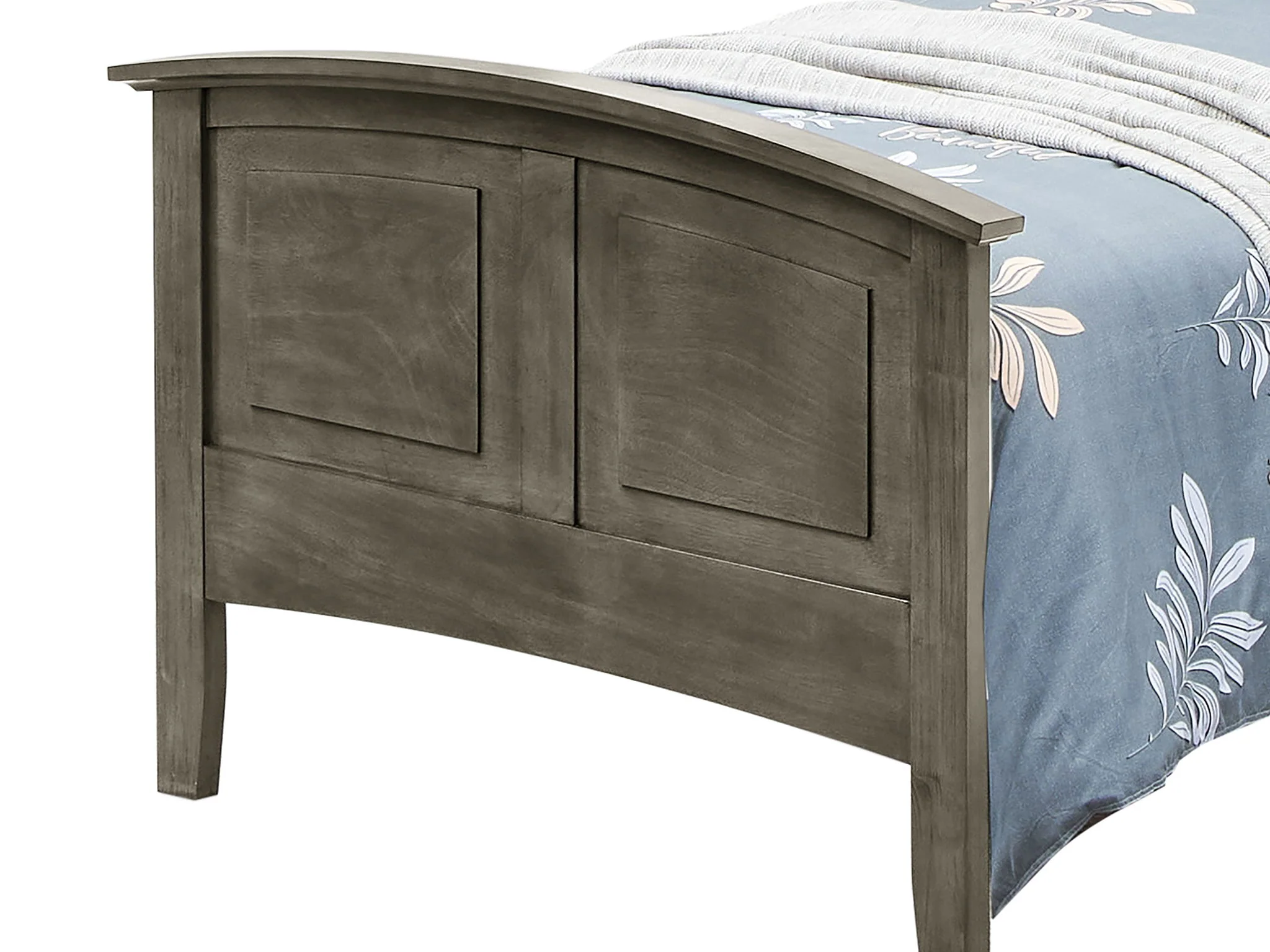 Bed For Cozy Spaces Elegant - Image 13