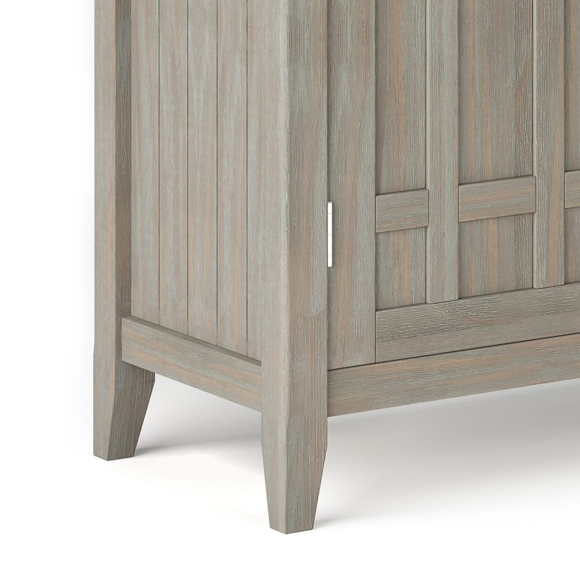 Bedford - Sideboard Buffet And Wine Rack - Image 19