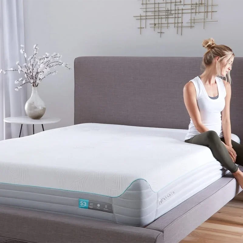 Bedgear S3 Performance Mattress - Image 2