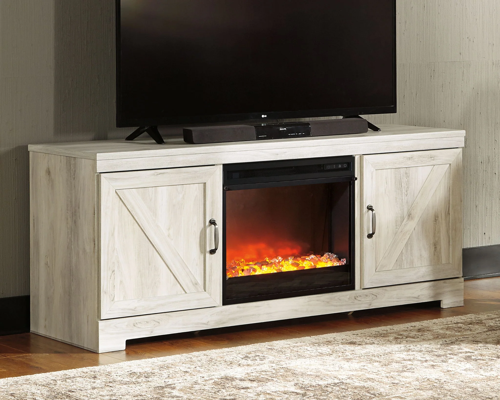 Bellaby - Entertainment Center - Image 15