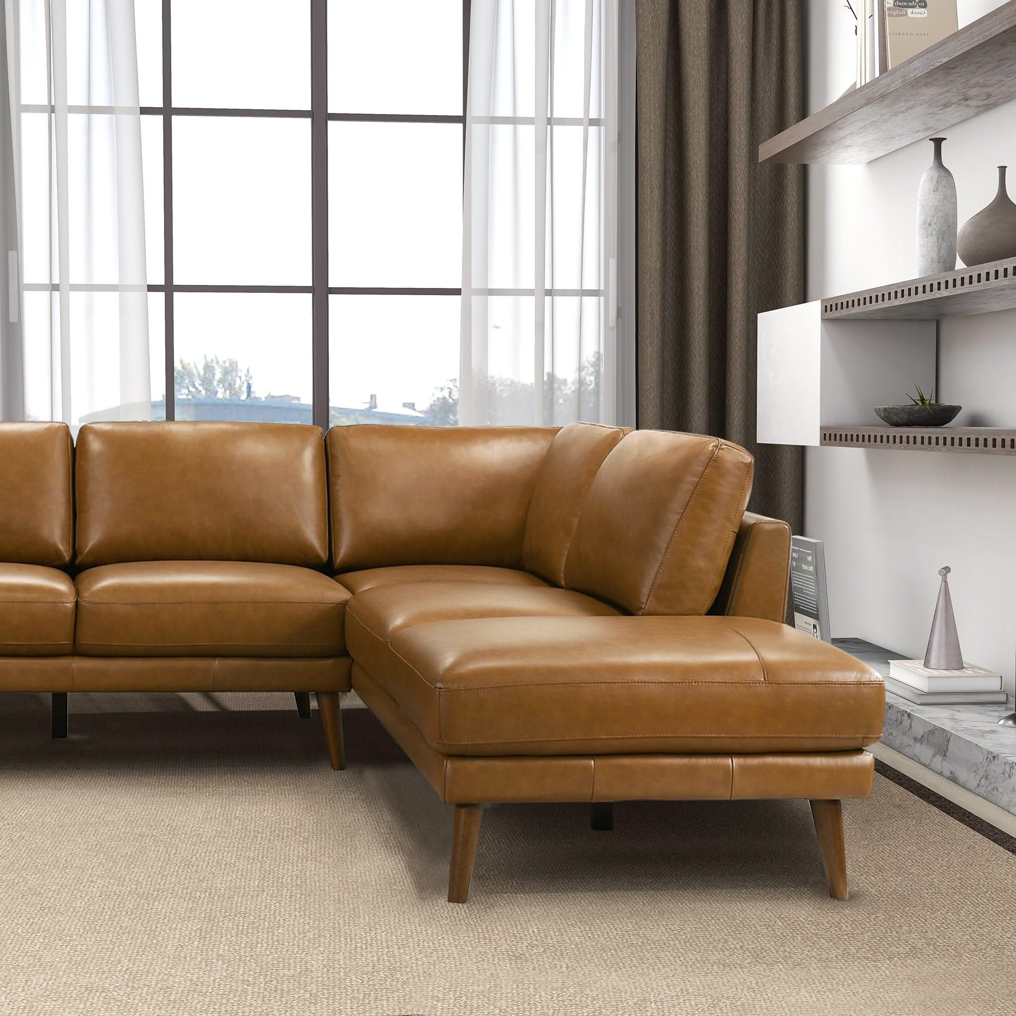 Benson - Sectional Sofa With Chaise - Image 9