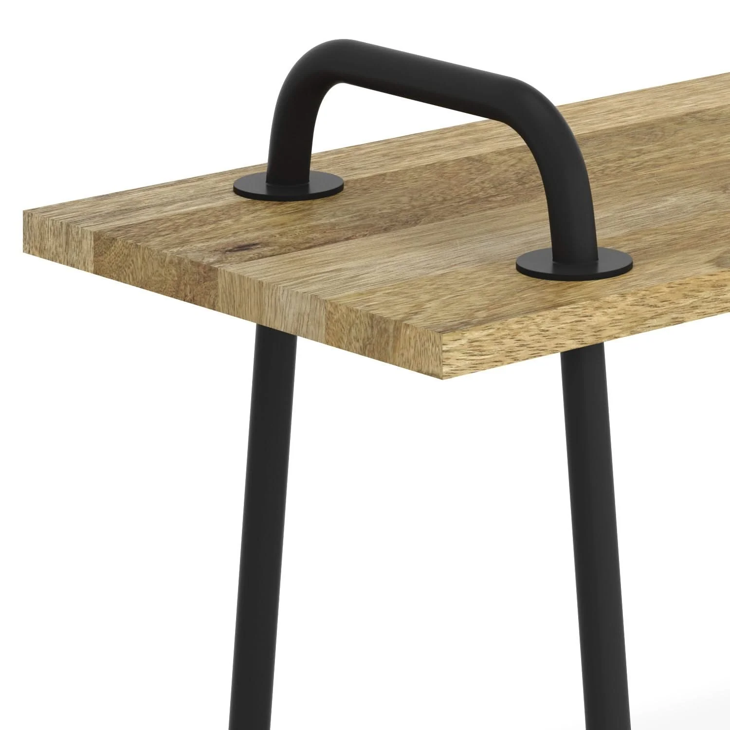 Berkeley - Entryway Bench - Image 4