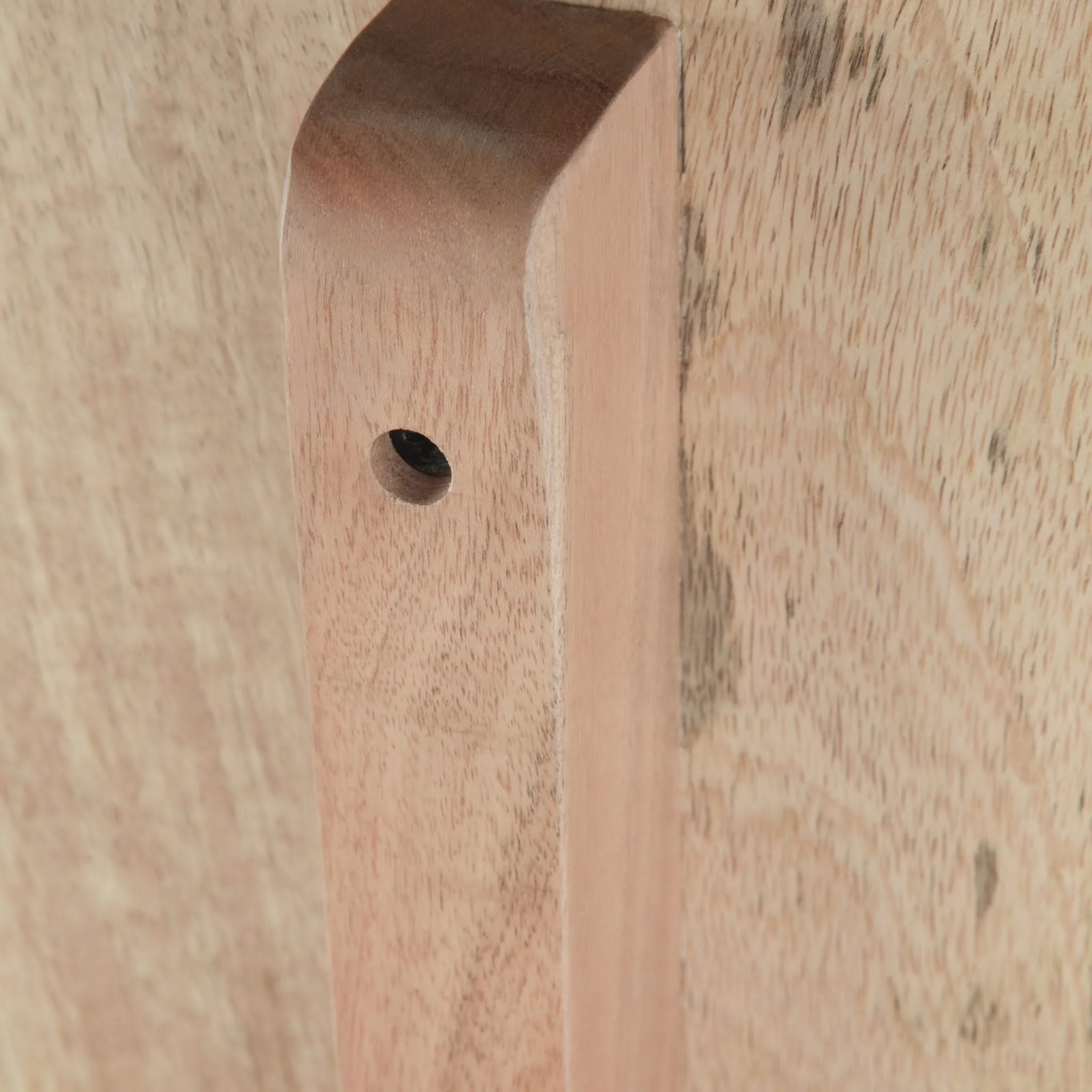 Berkeley - Entryway Bench - Image 5