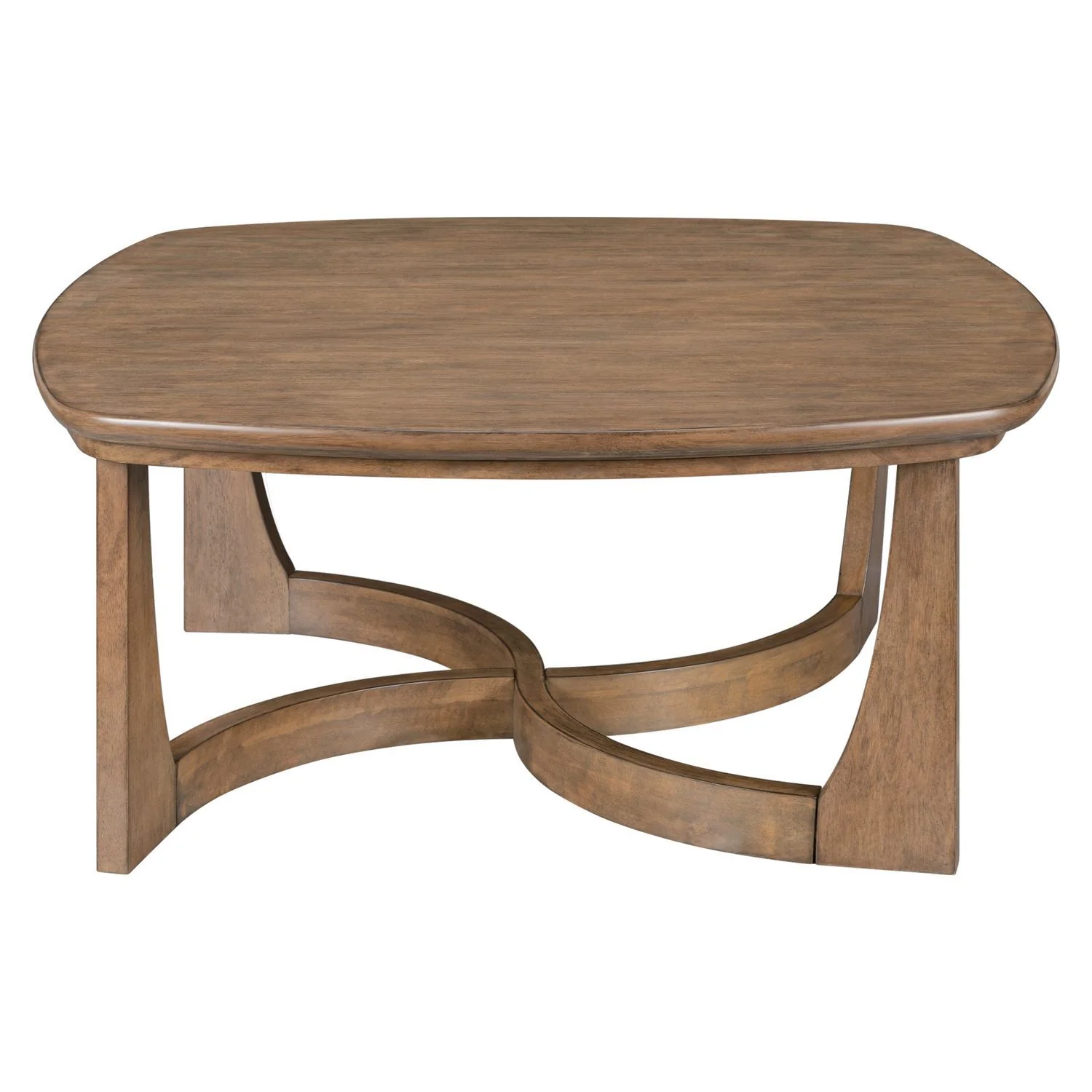 Bexley - Cocktail Table - Tuscan Brown - Image 4