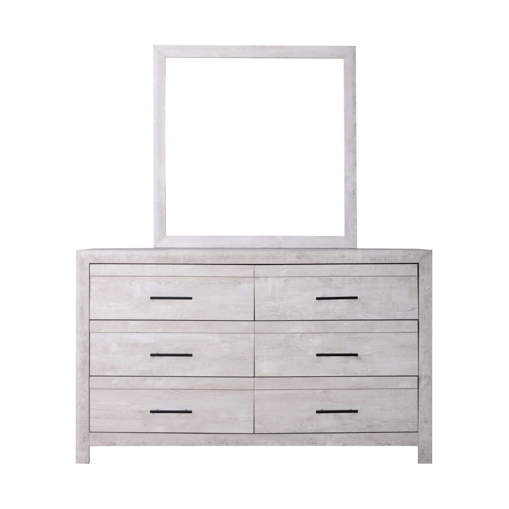 Biscayne - 6-Drawer Dresser - Image 6