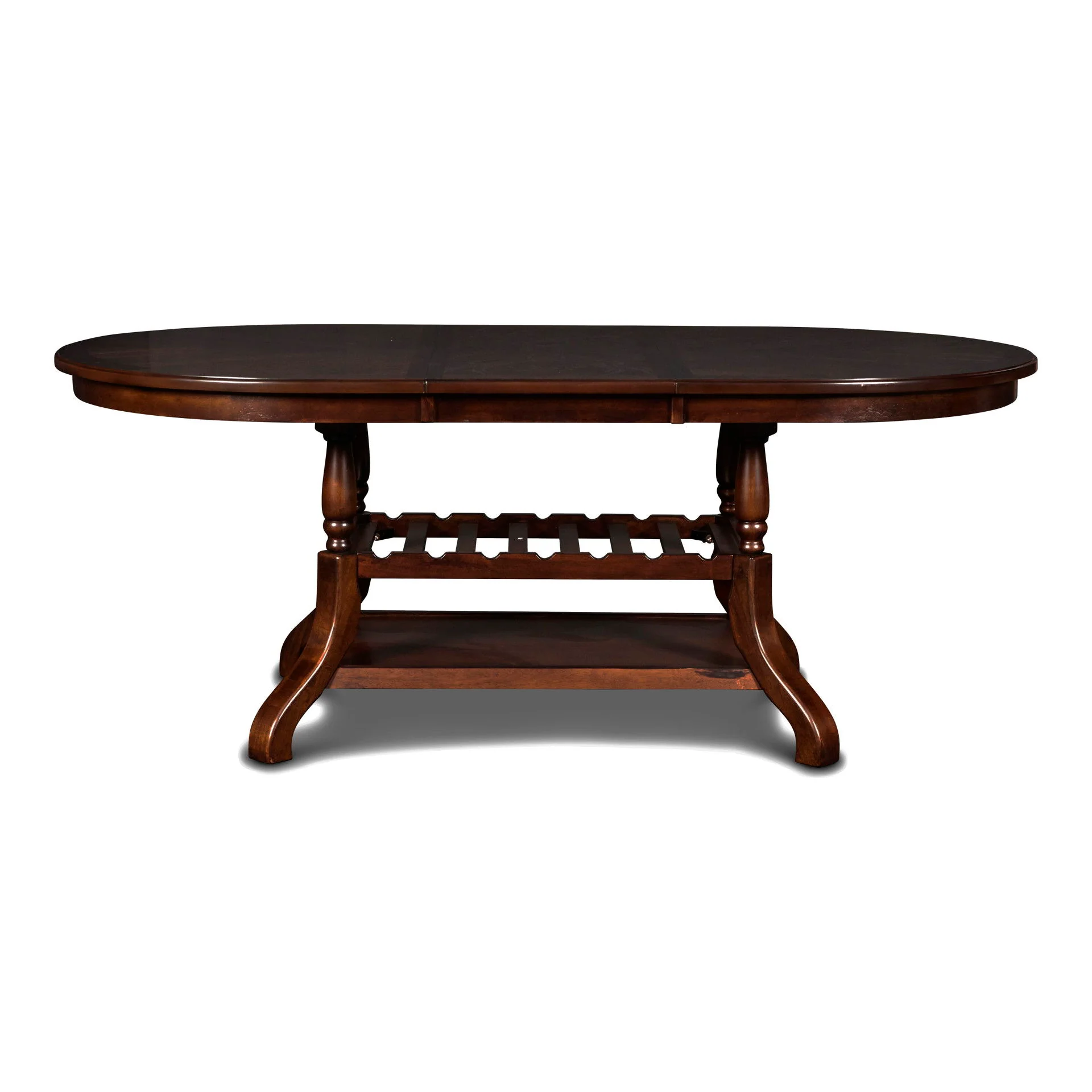 Bixby - Dining Table - Espresso - Image 3