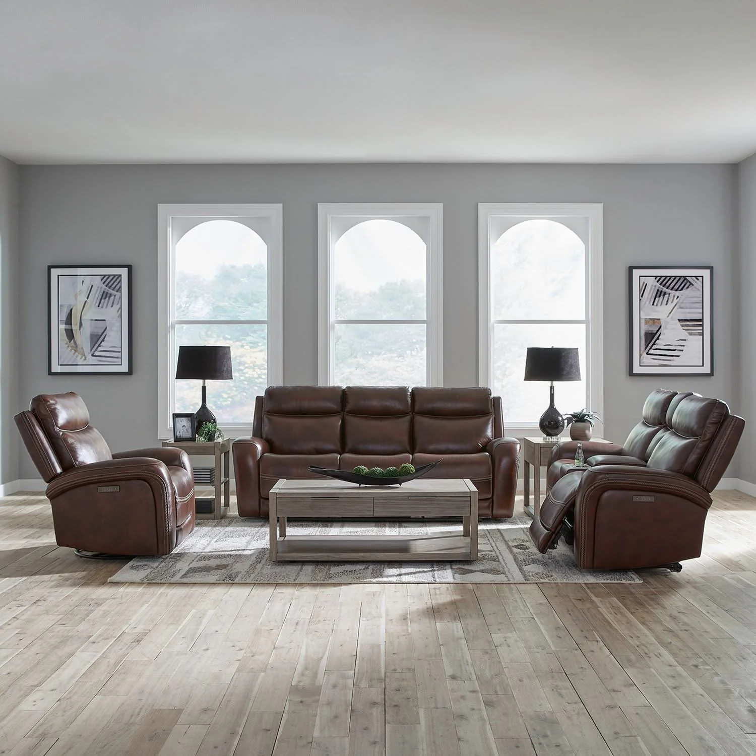 Blair - Sofa Set - Image 2