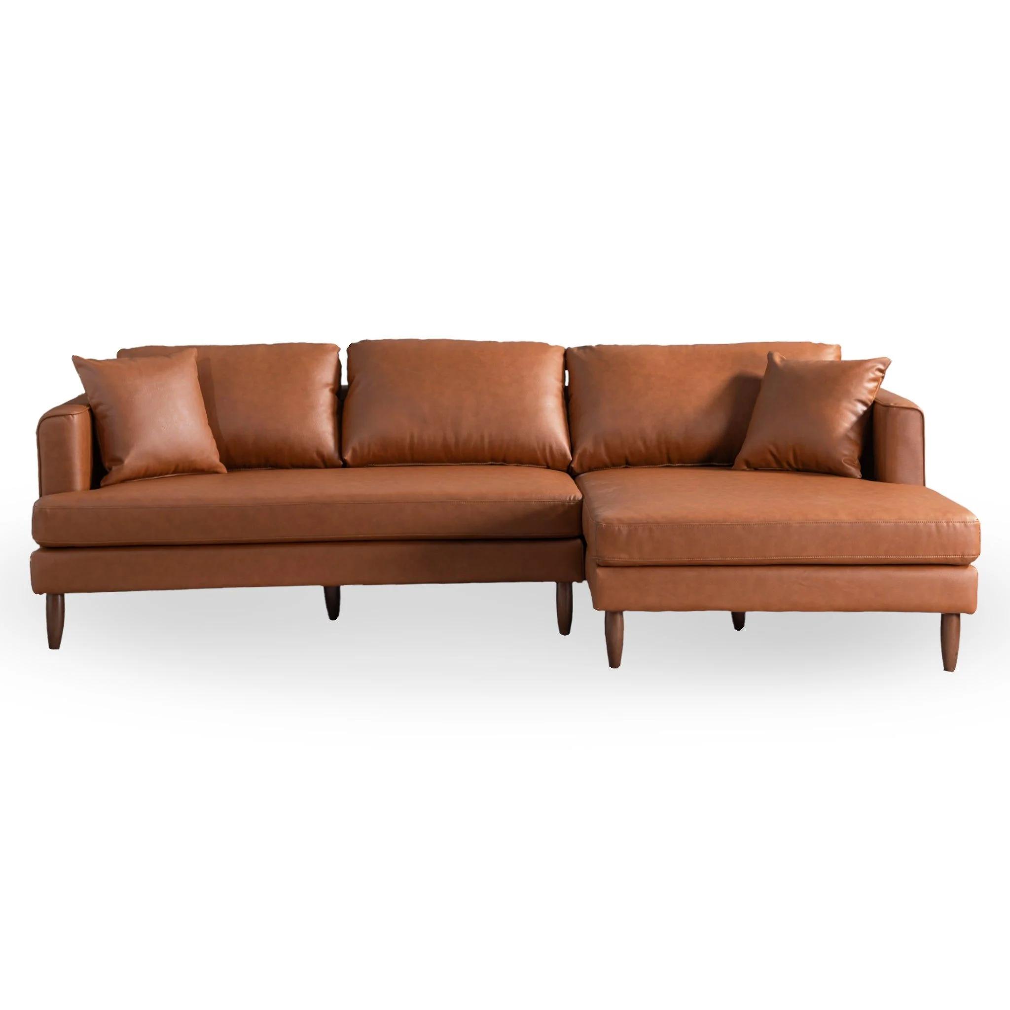 Blake - L-Shaped Sectional Sofa - Image 2