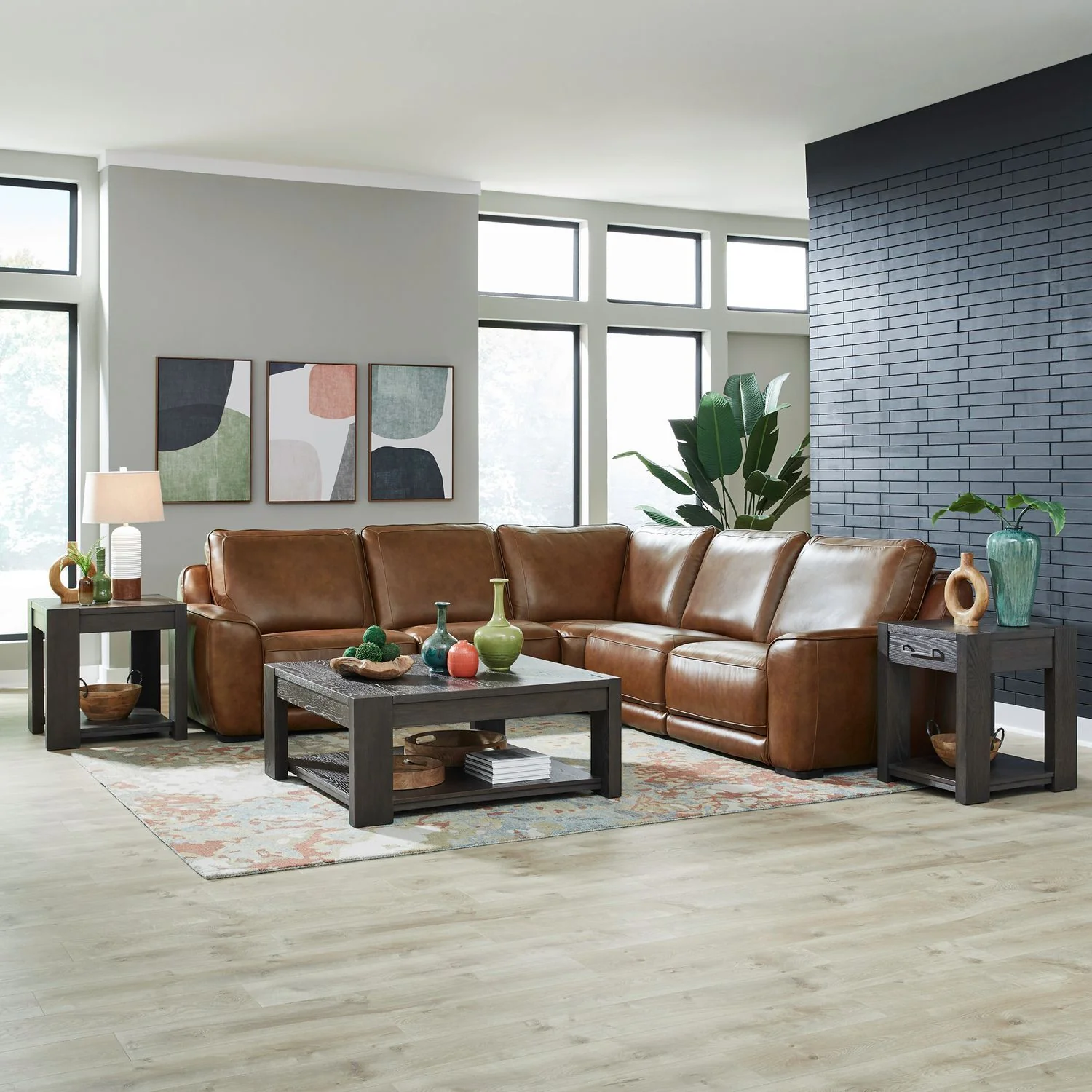 Blake - Living Room Sectional - Image 13