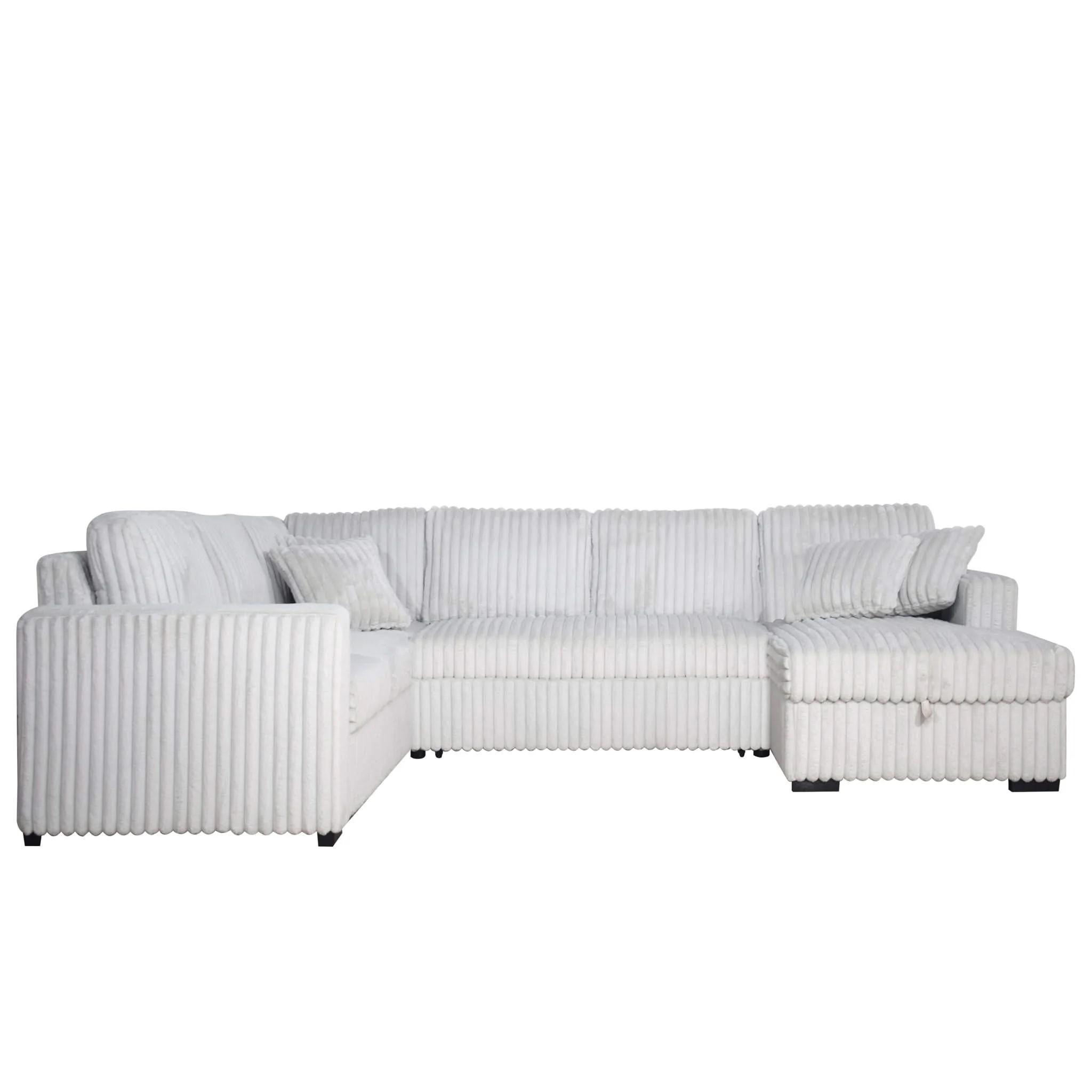 Bliss - Sectional Sleeper - Image 6