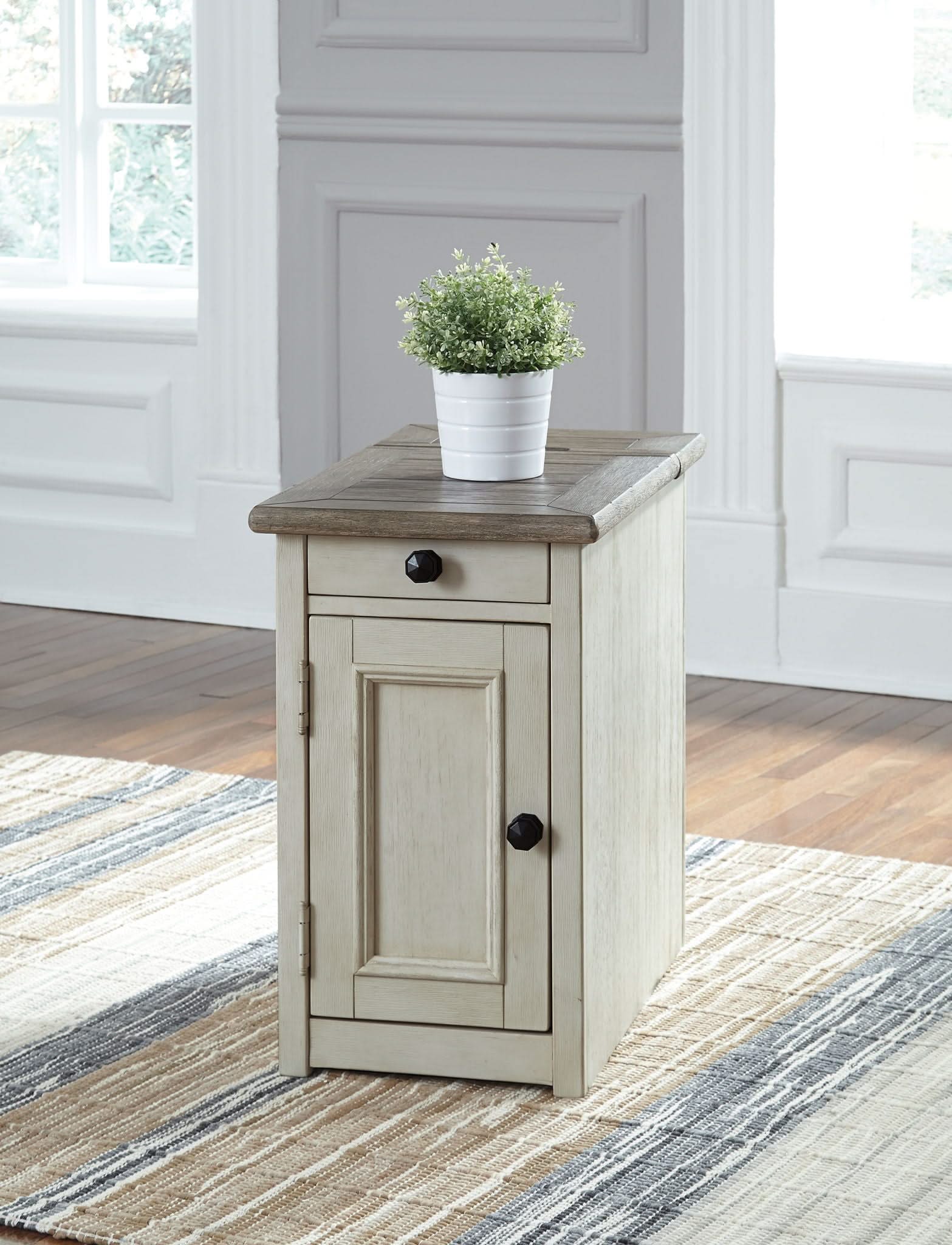 Bolanburg - Chair Side End Table - Image 5