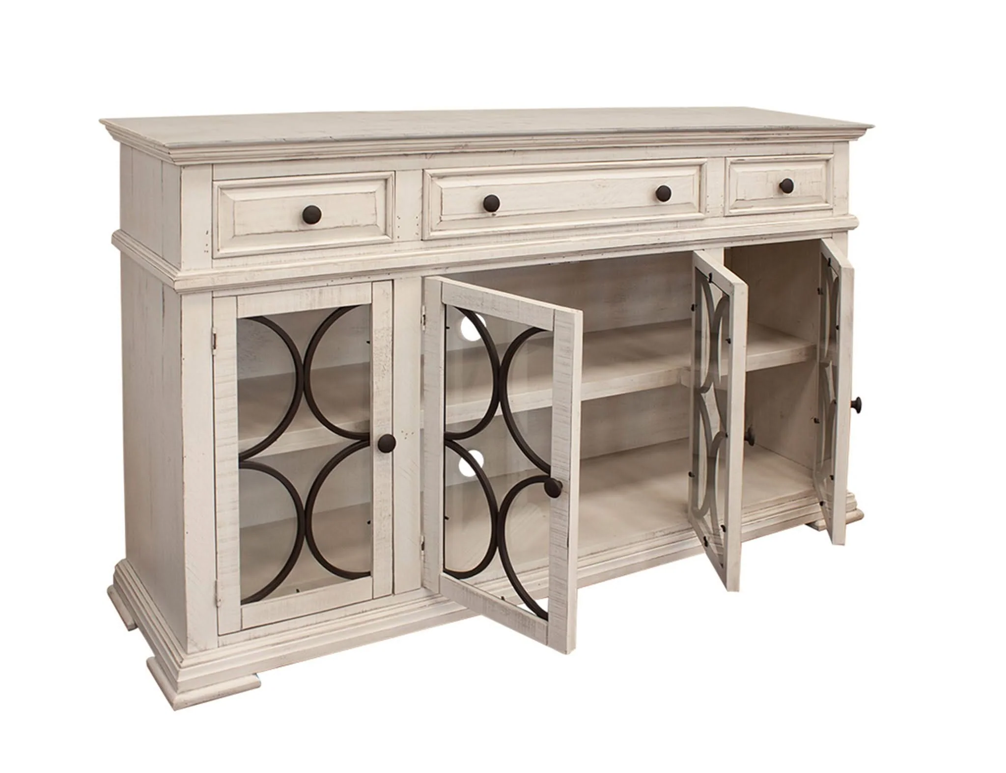 Bonanza - Console - Image 6