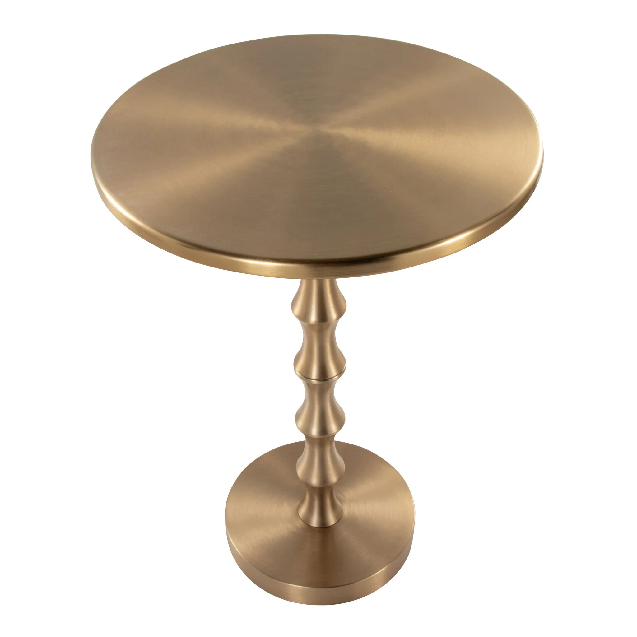 Bora - Contemporary Table - Image 6