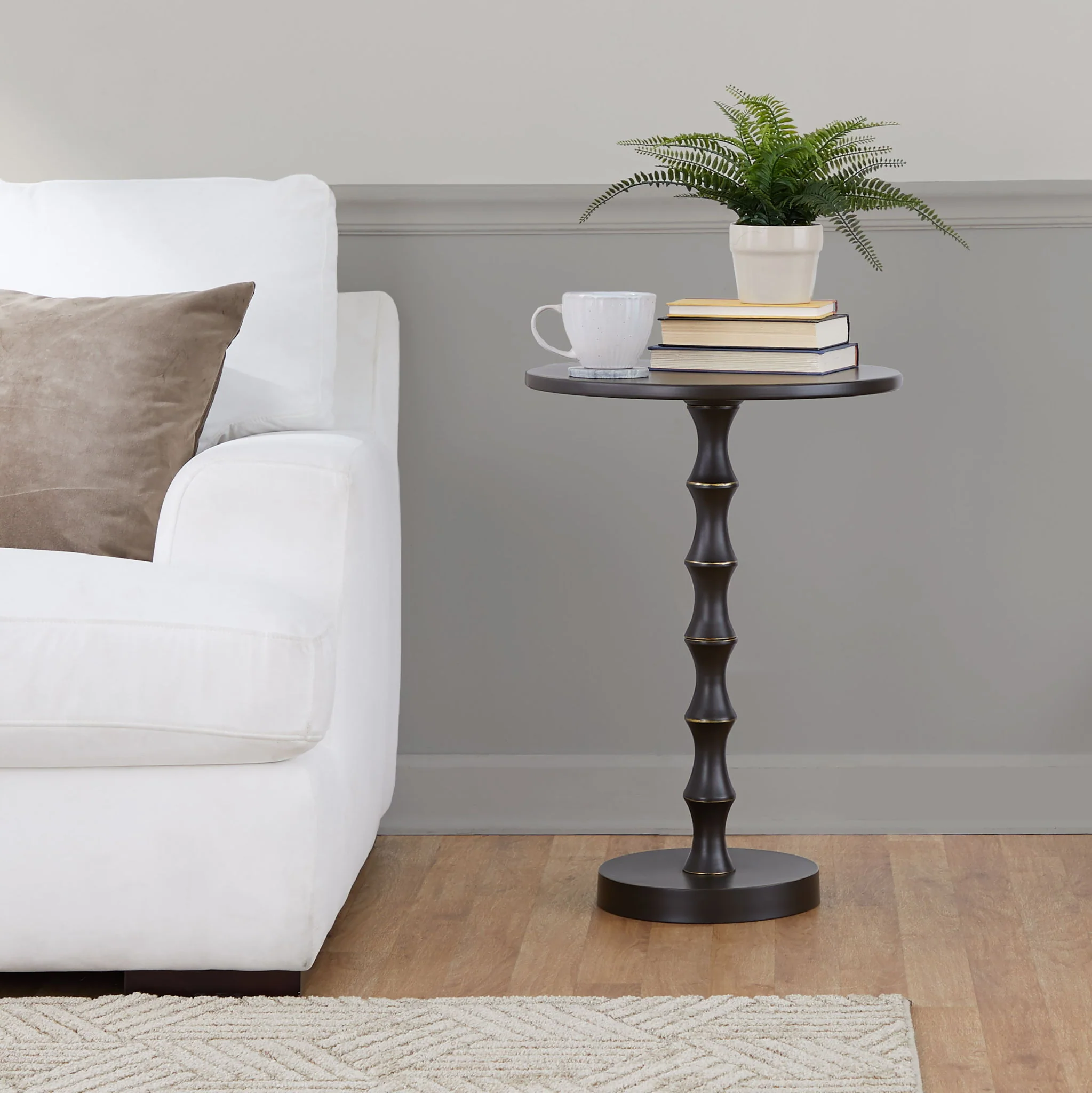 Bora - Contemporary Table - Image 7