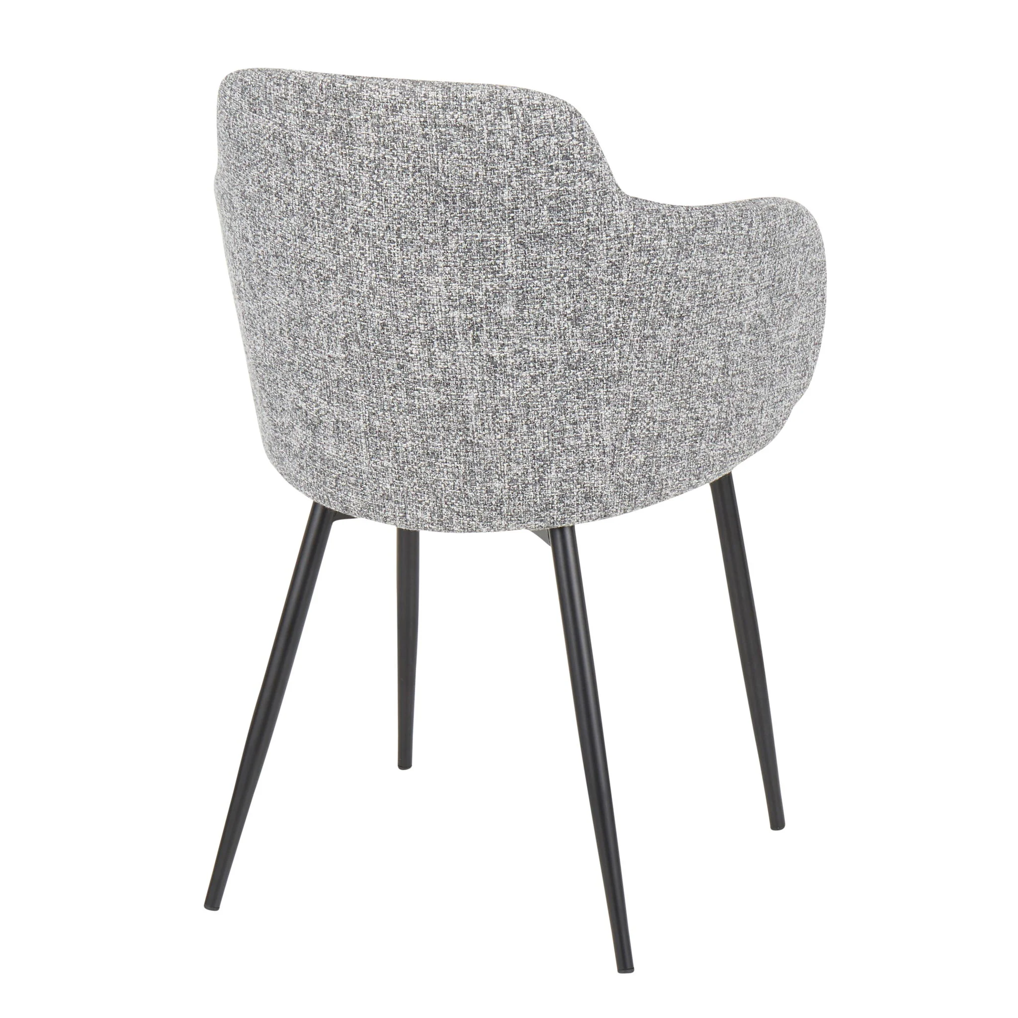 Boyne - Industrial Chair - Image 4