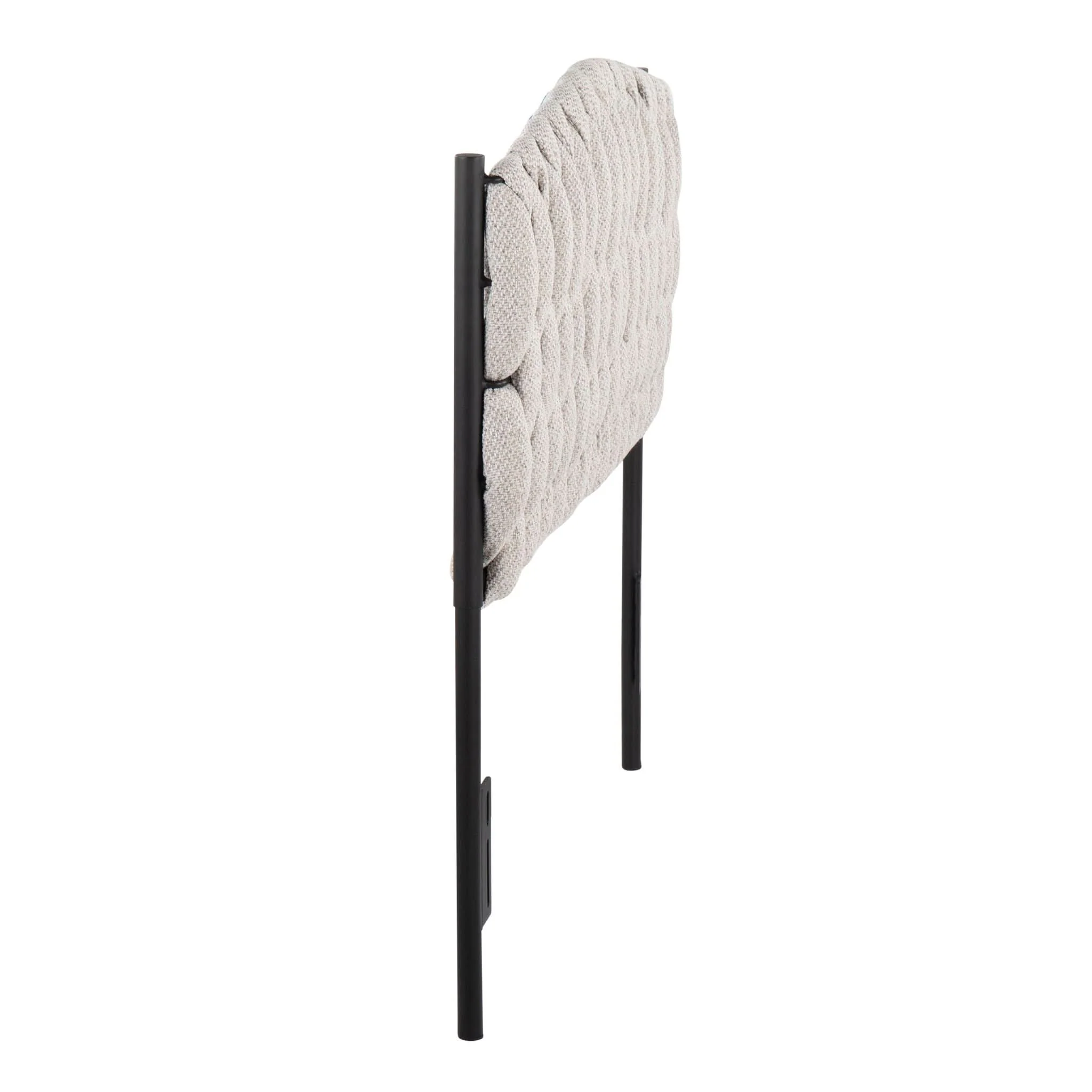 Braided Matisse - Contemporary Design Headboard - Image 5