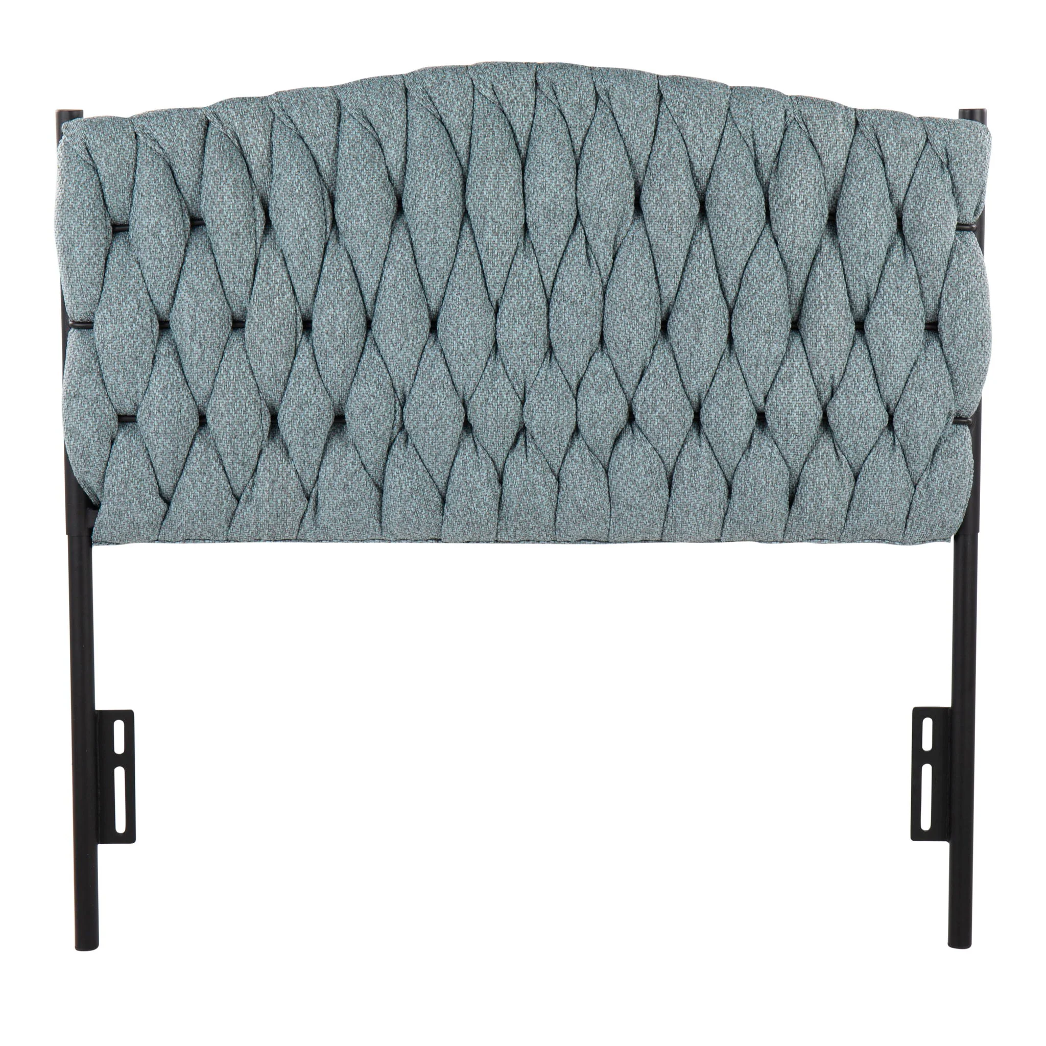 Braided Matisse - Contemporary Design Headboard - Image 6