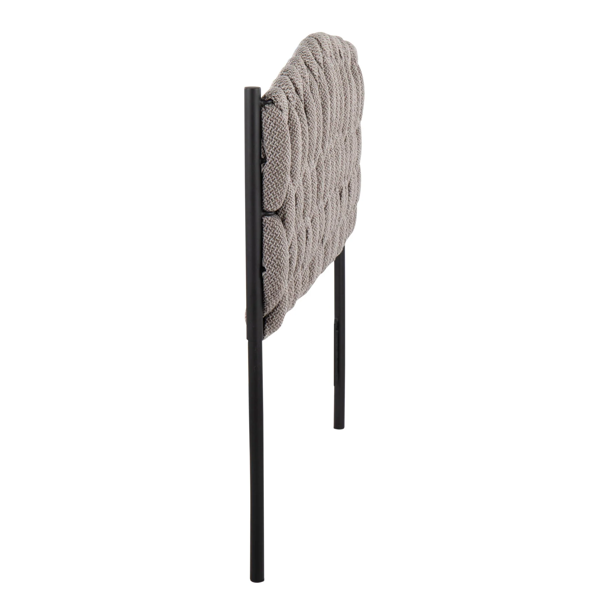 Braided Matisse - Contemporary Design Headboard - Image 8
