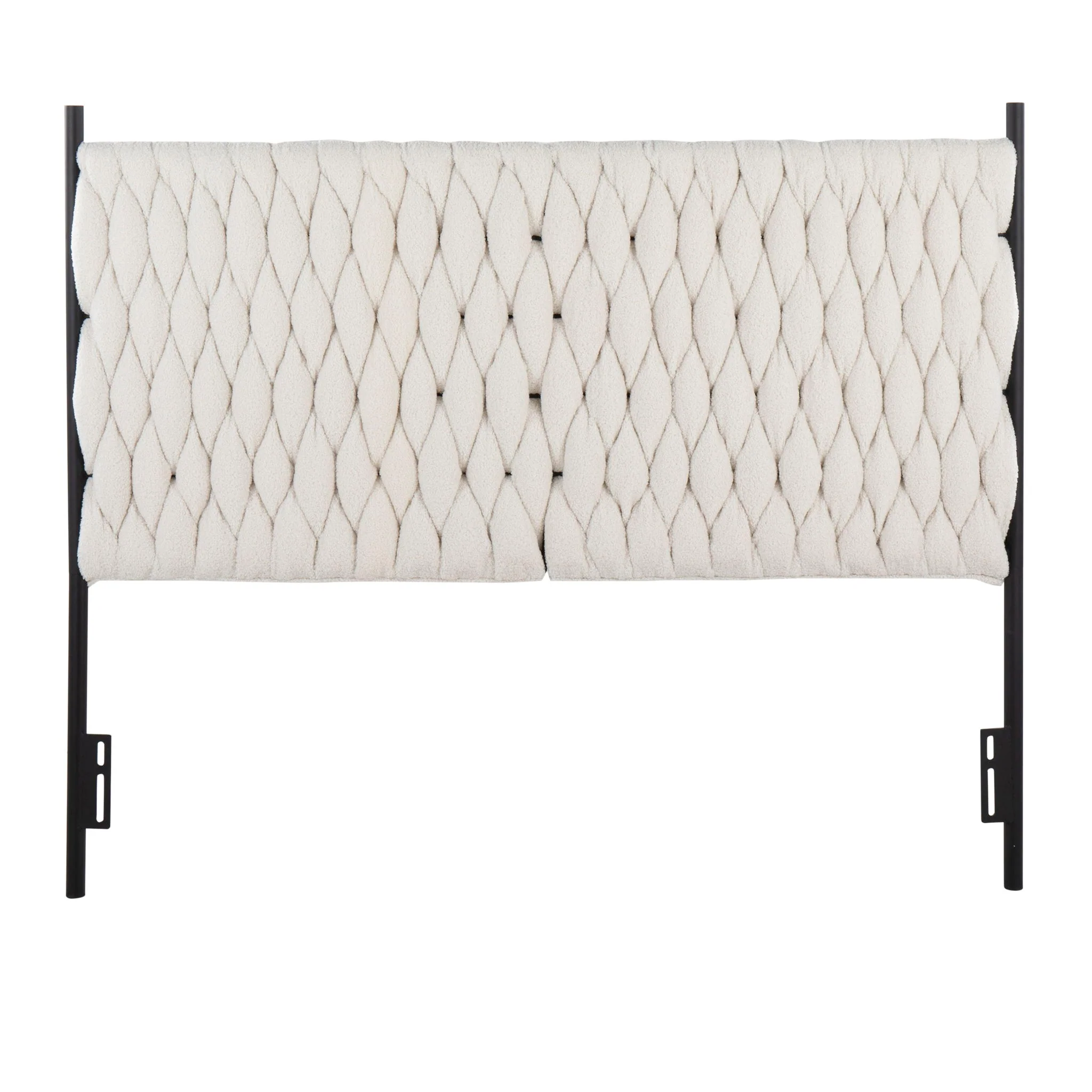 Braided Matisse - Stylish Upholstery Headboard - Image 13