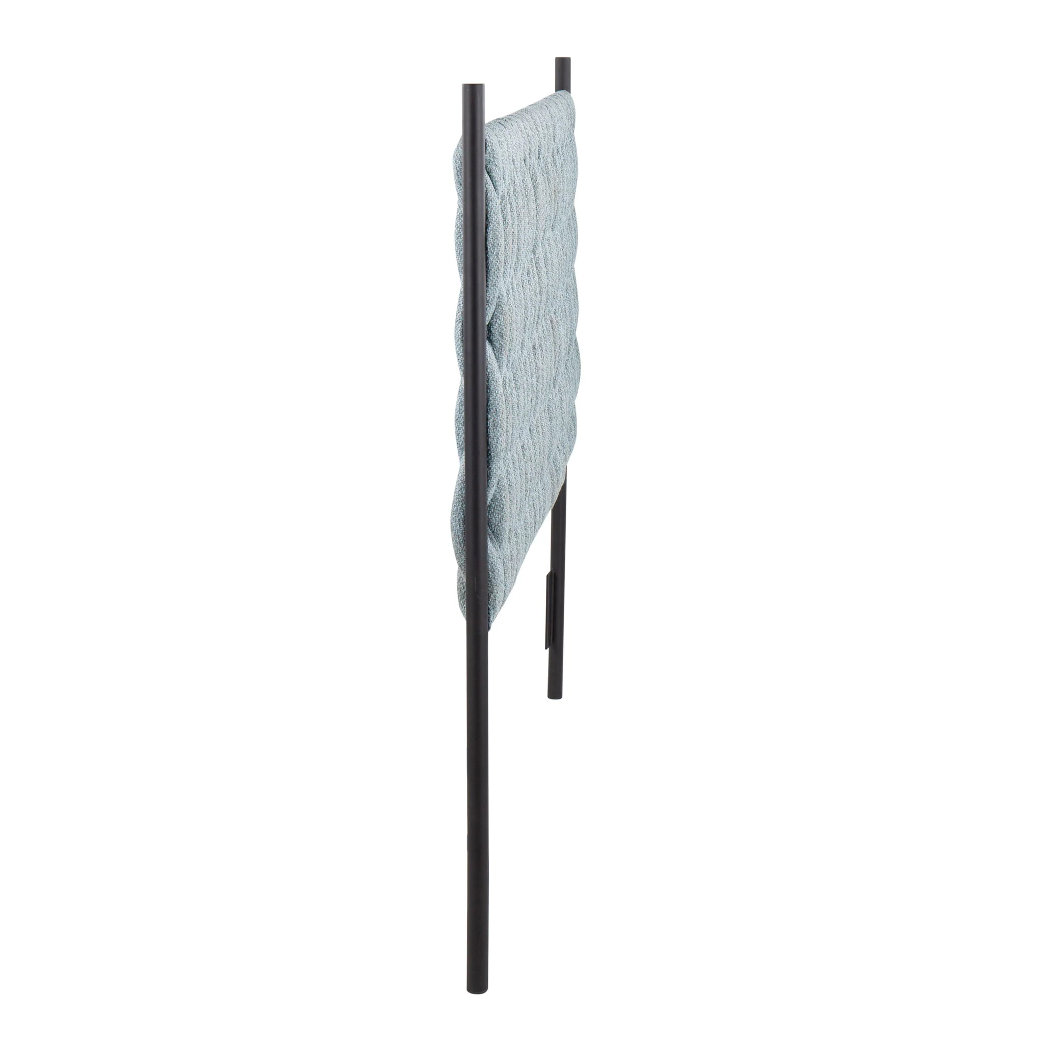 Braided Matisse - Stylish Upholstery Headboard - Image 8