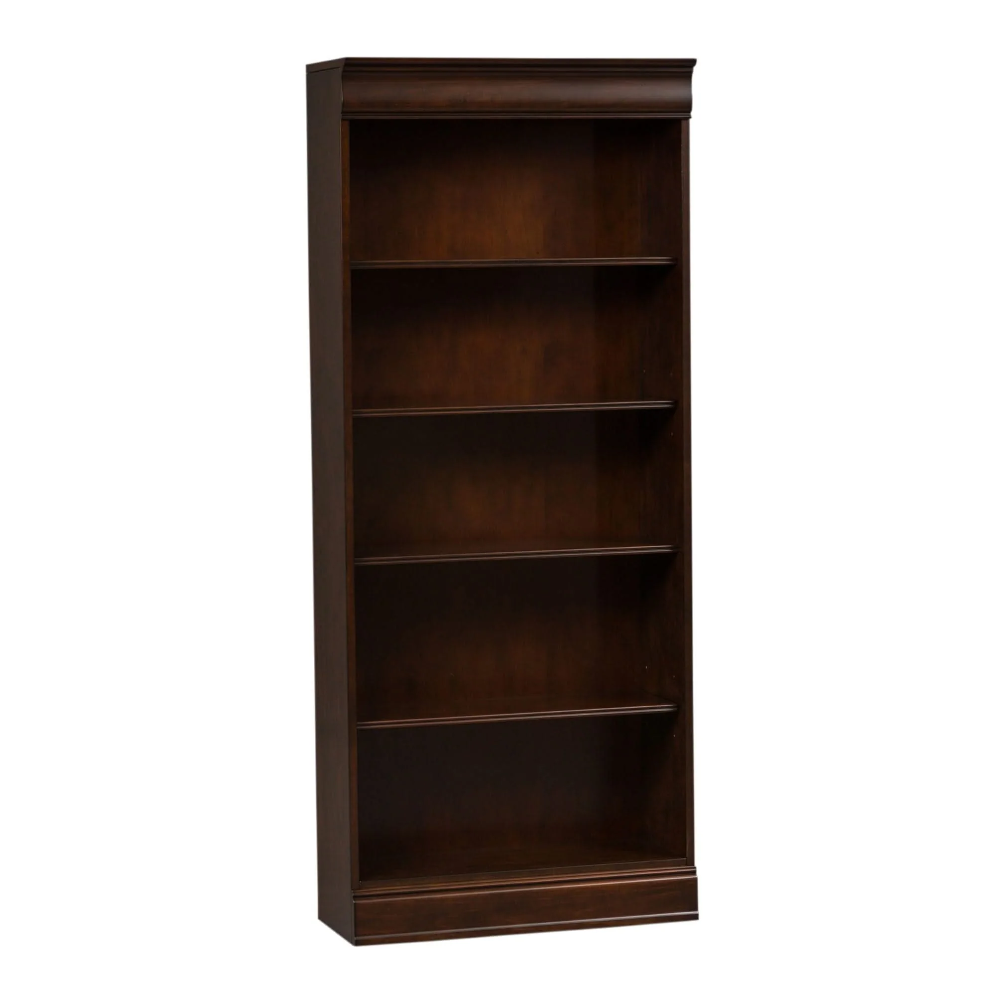 Brayton Manor - Jr Executive Bookcase (RTA) - Image 11