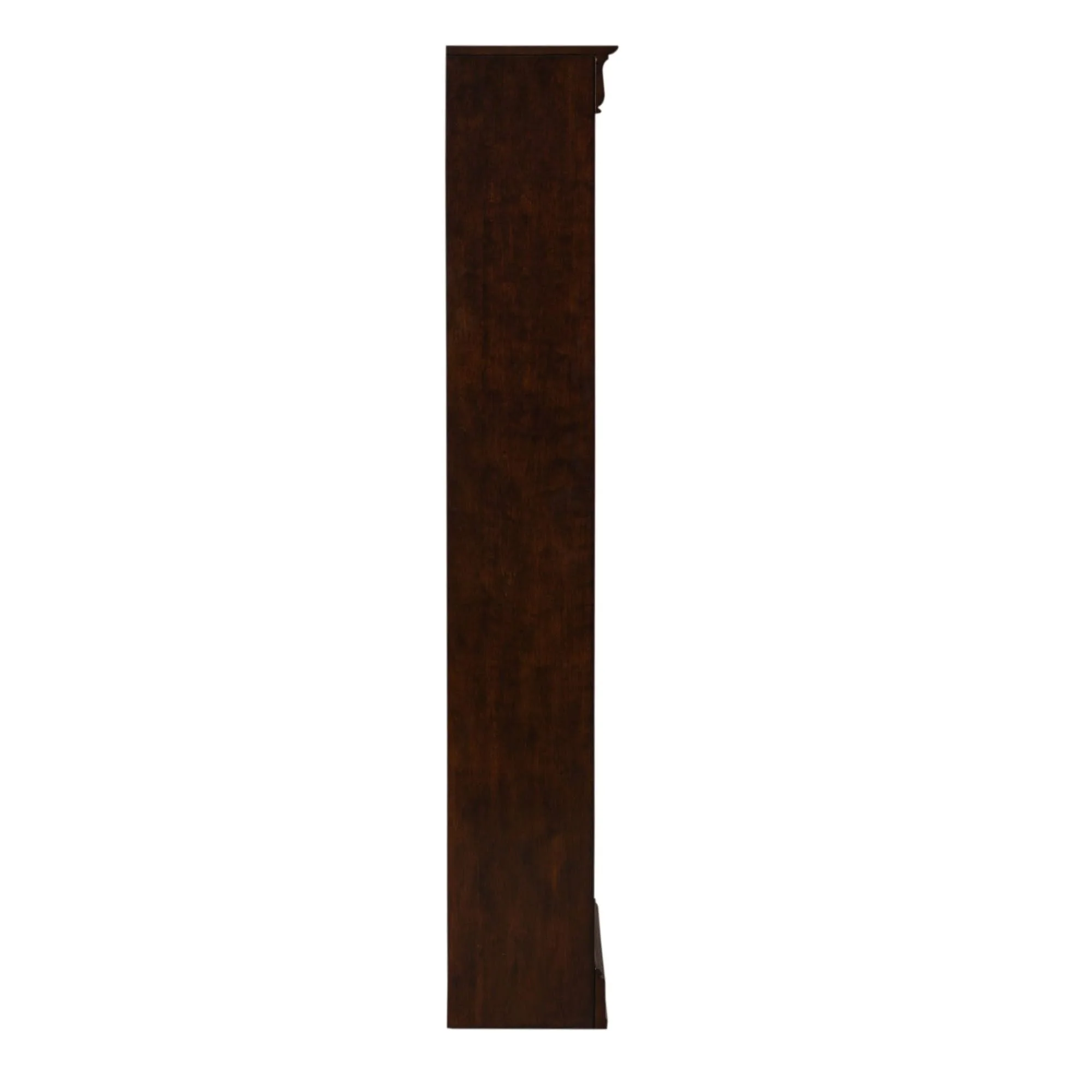 Brayton Manor - Jr Executive Bookcase (RTA) - Image 15