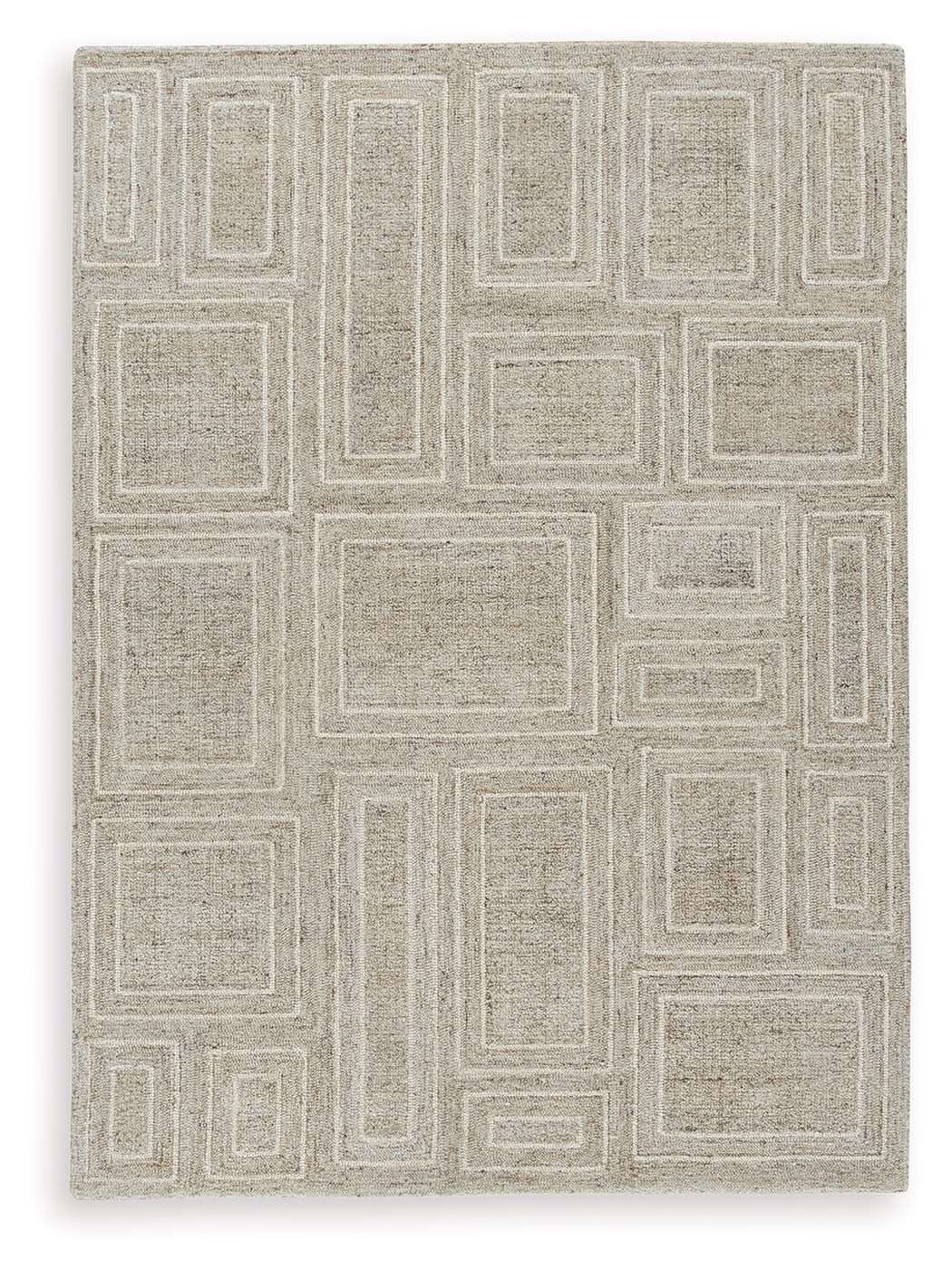 Brickburgh - Area Rug - Image 2