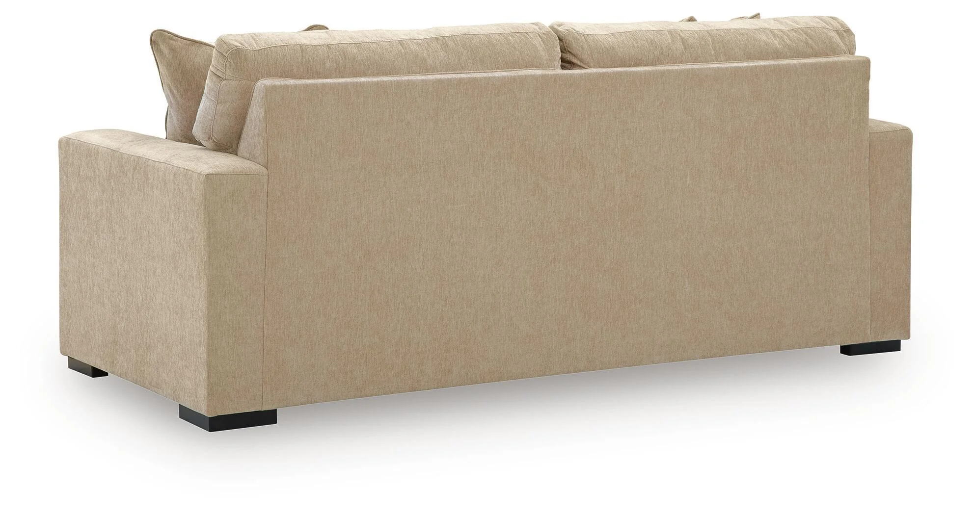 Bridgepoint - Queen Sofa Sleeper - Almond - Image 2