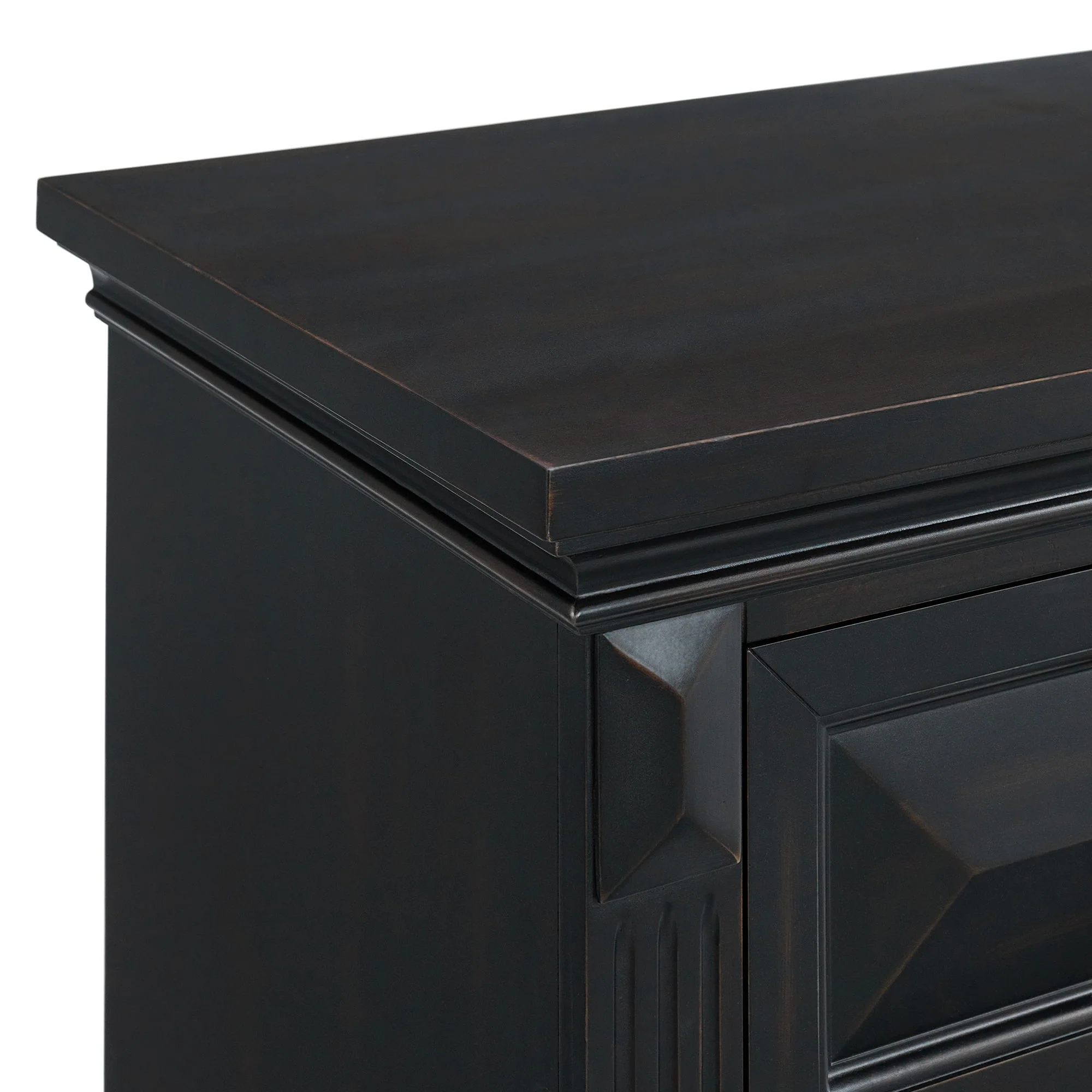 Bridgestone - 2-Drawer Nightstand With USB - Image 5