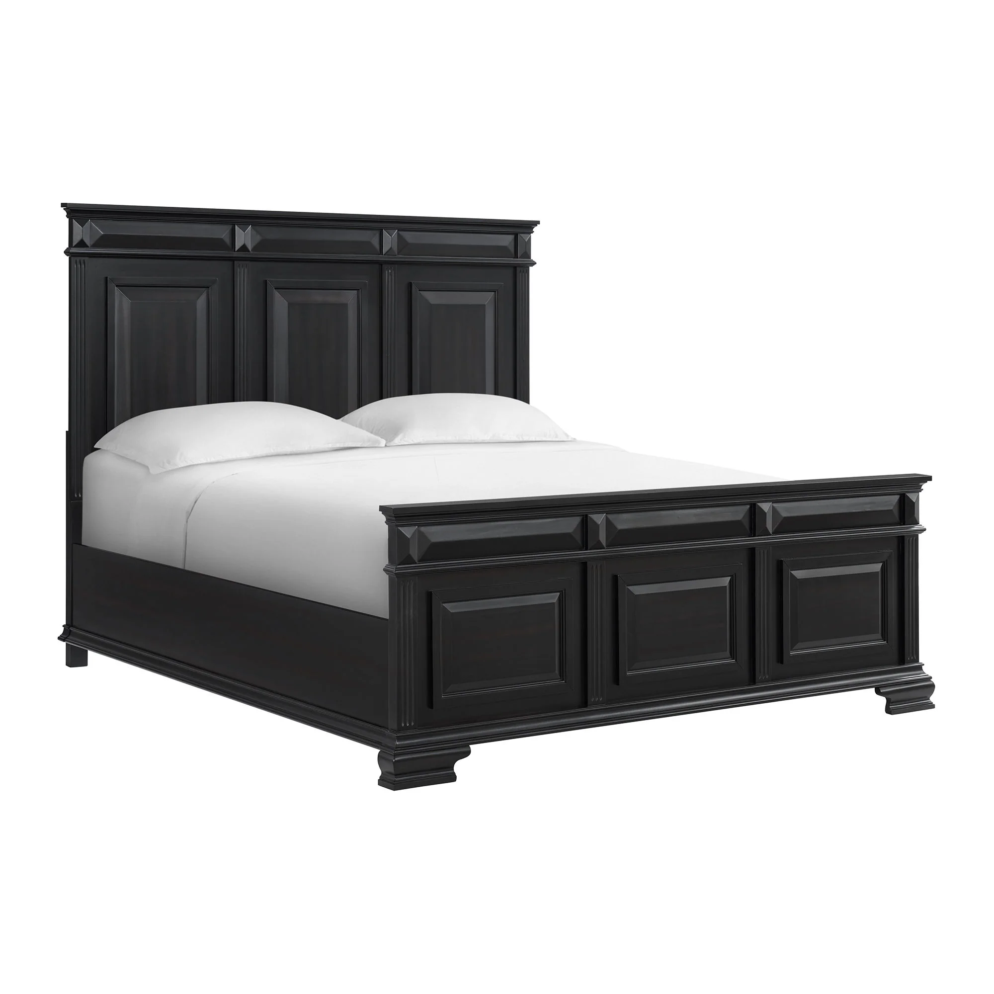 Bridgestone - Panel Bed - Image 3