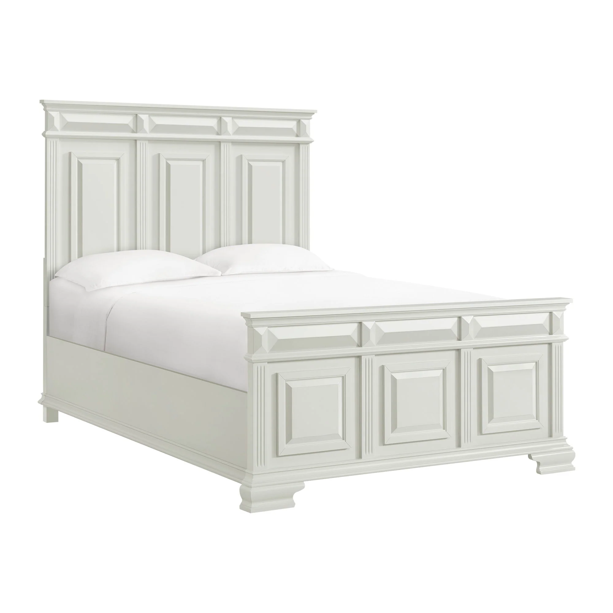 Bridgestone - Panel Bedroom Set - Image 27