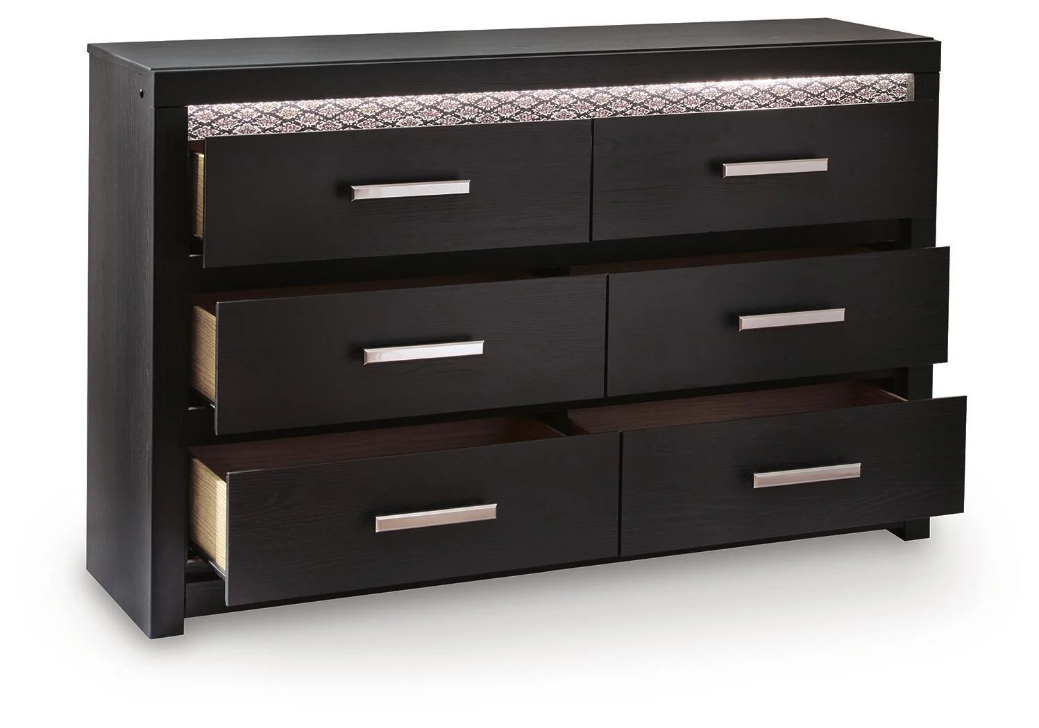 Brizmore - Six Drawer Dresser - Image 4