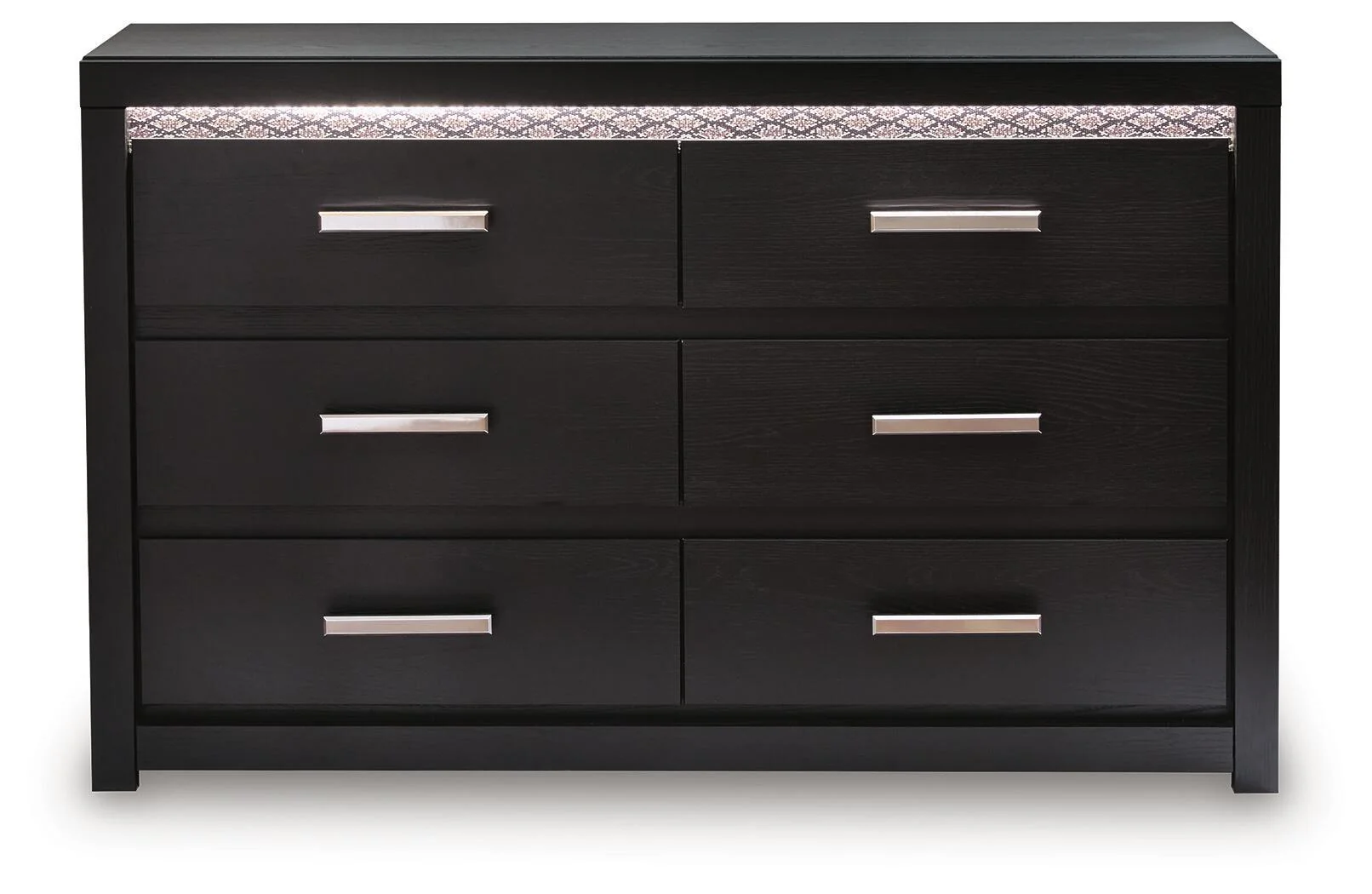 Brizmore - Six Drawer Dresser - Image 5