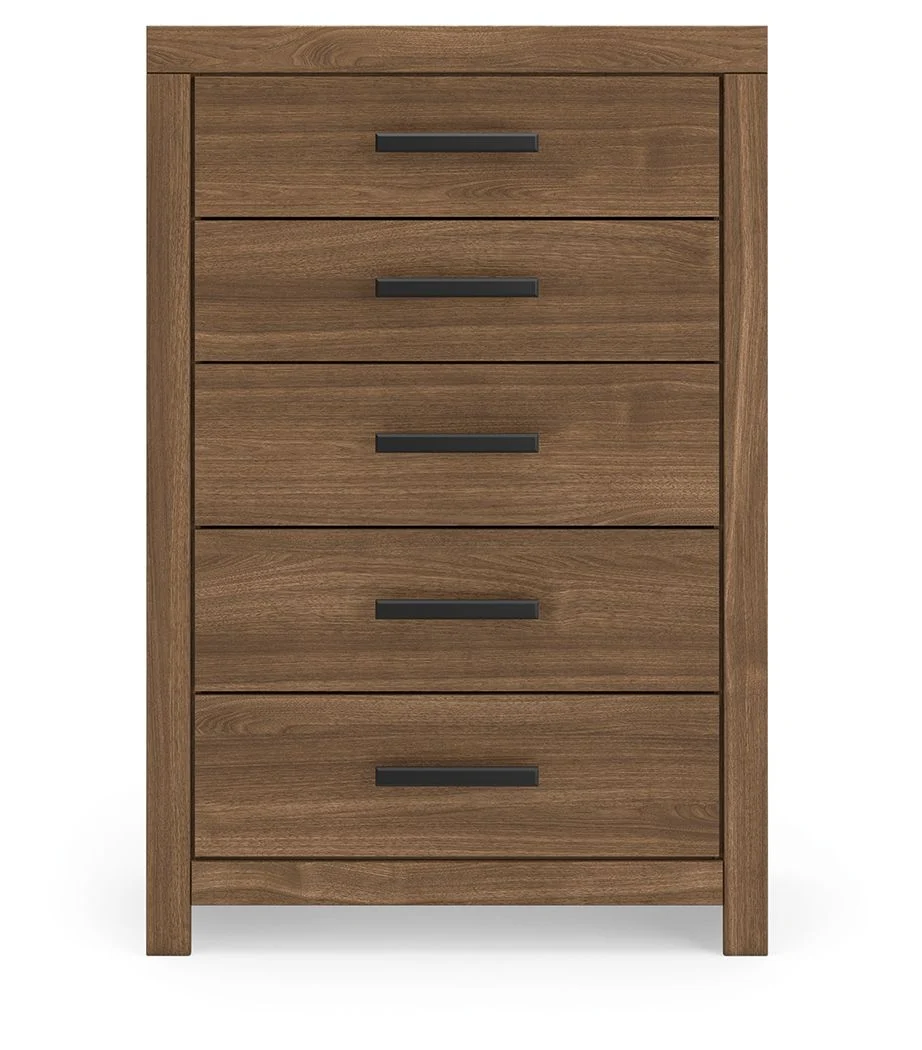 Broachmyn - Five Drawer Chest - Image 11
