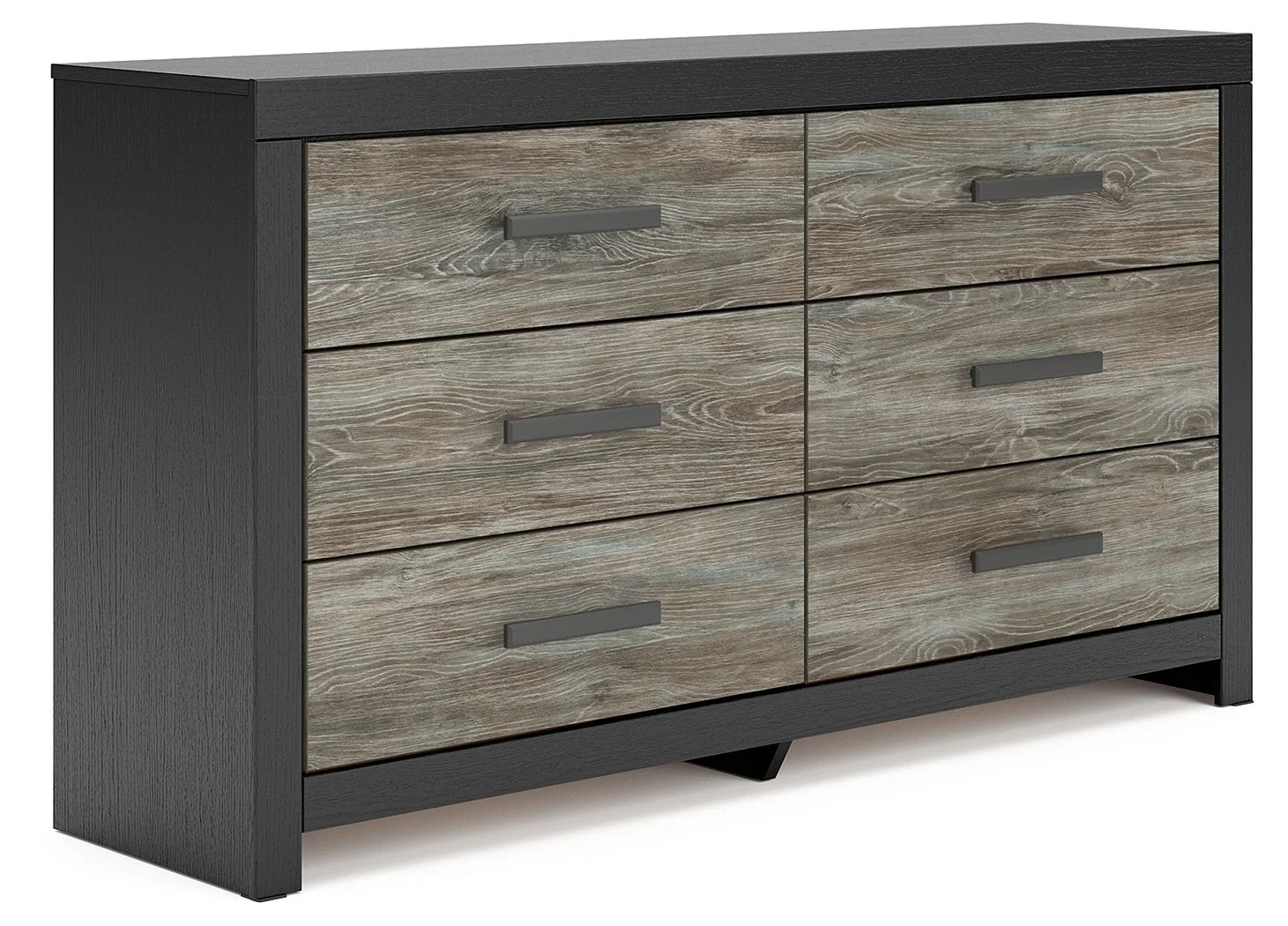 Broachmyn - Six Drawer Dresser - Image 2