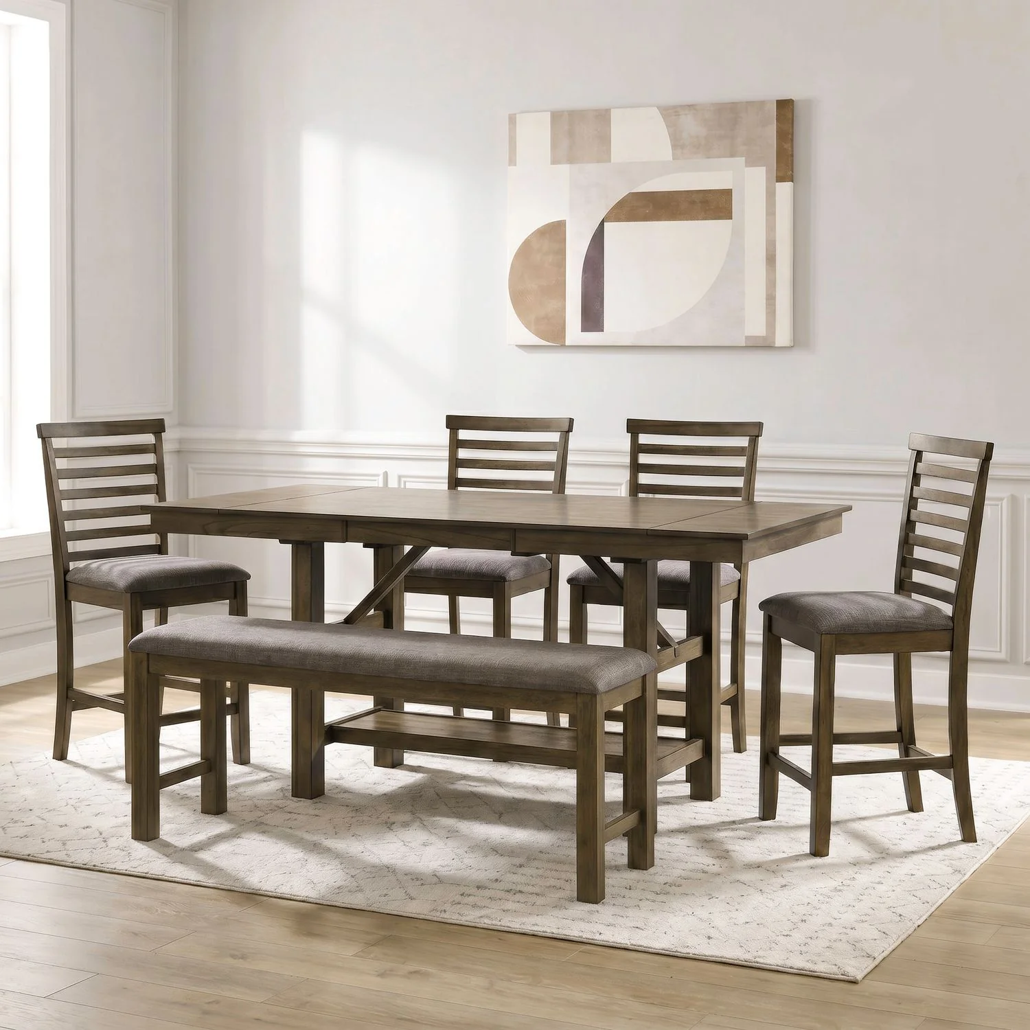 Brook Bay - Gathering Table Set - Image 2
