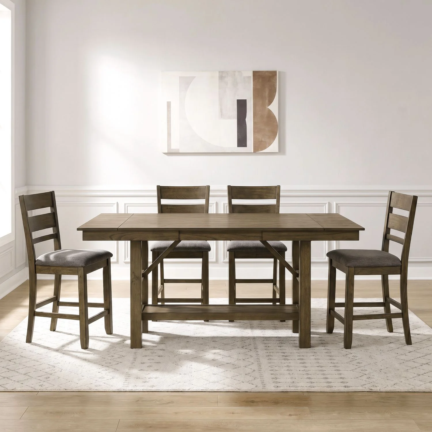 Brook Bay - Optional Gathering Table Set