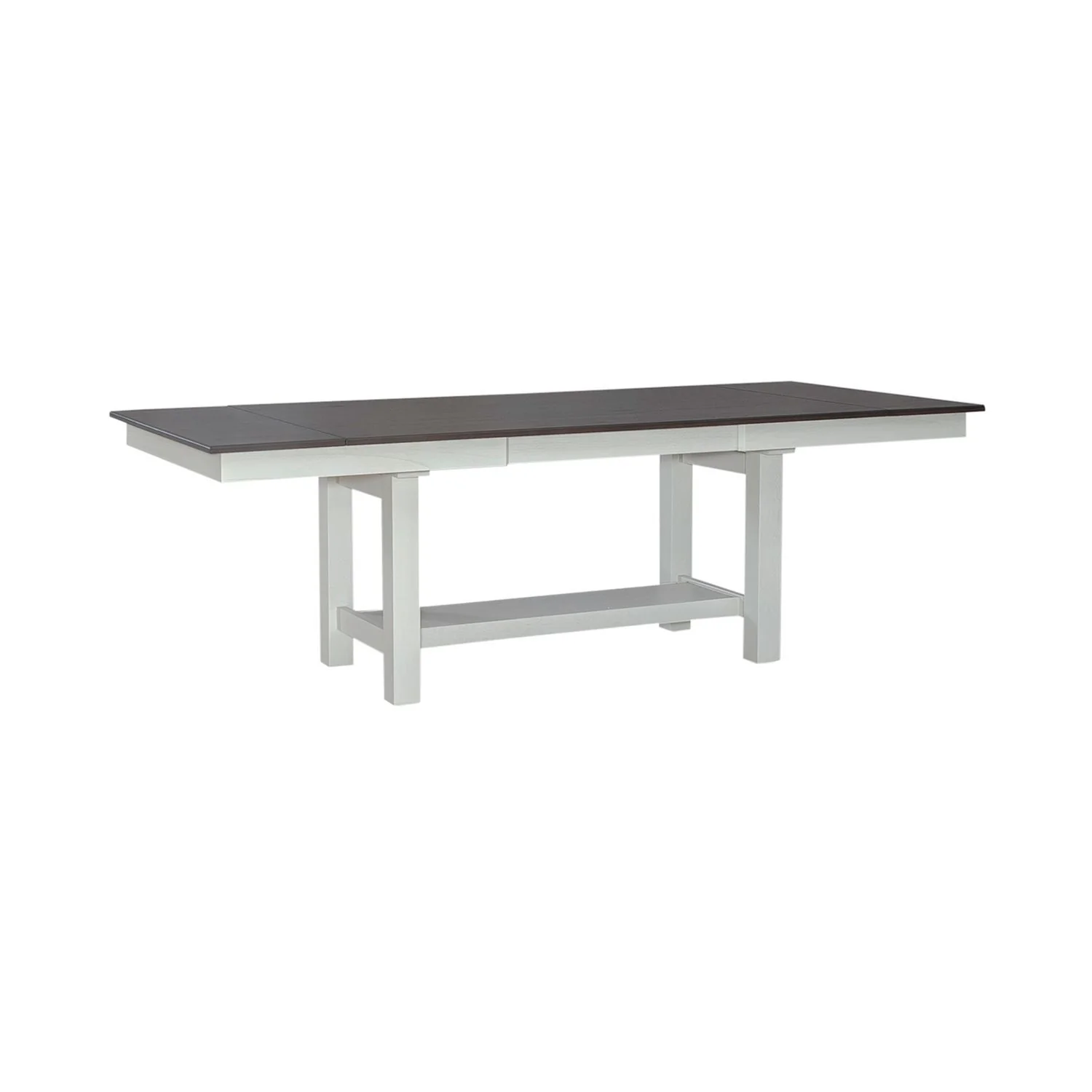 Brook Bay - Trestle Table Set - Image 19